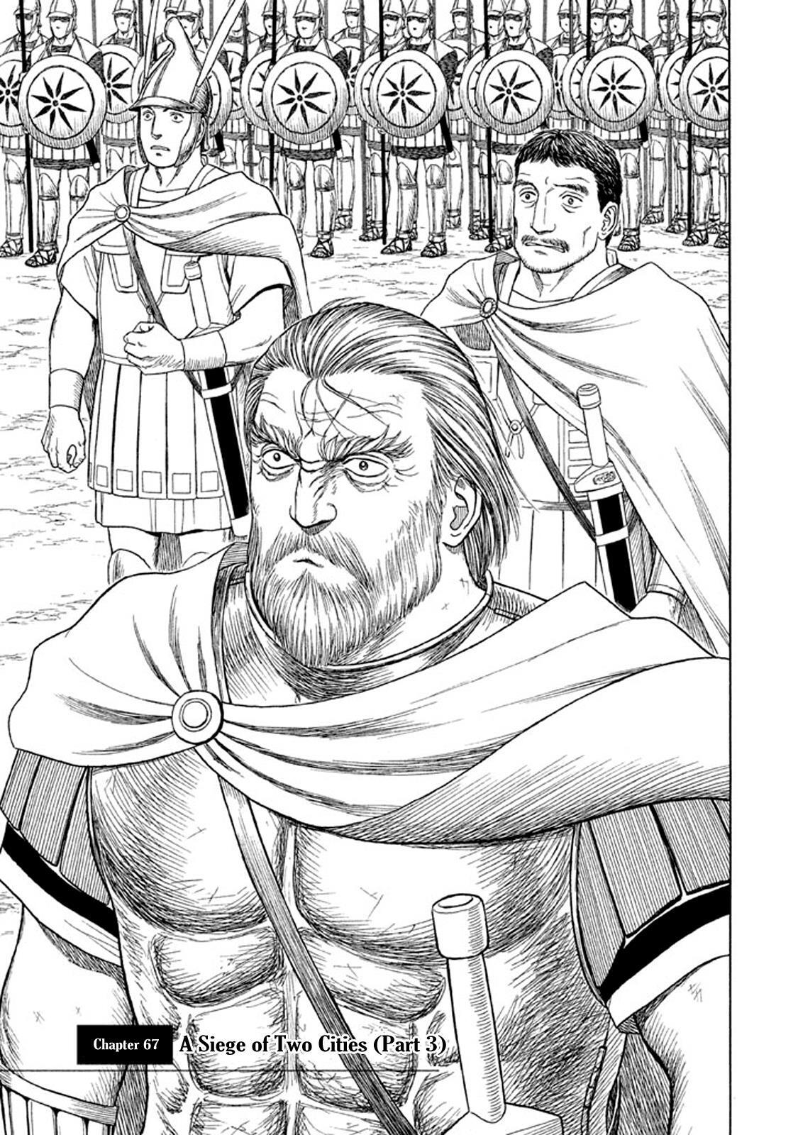 Read Historié Manga Online