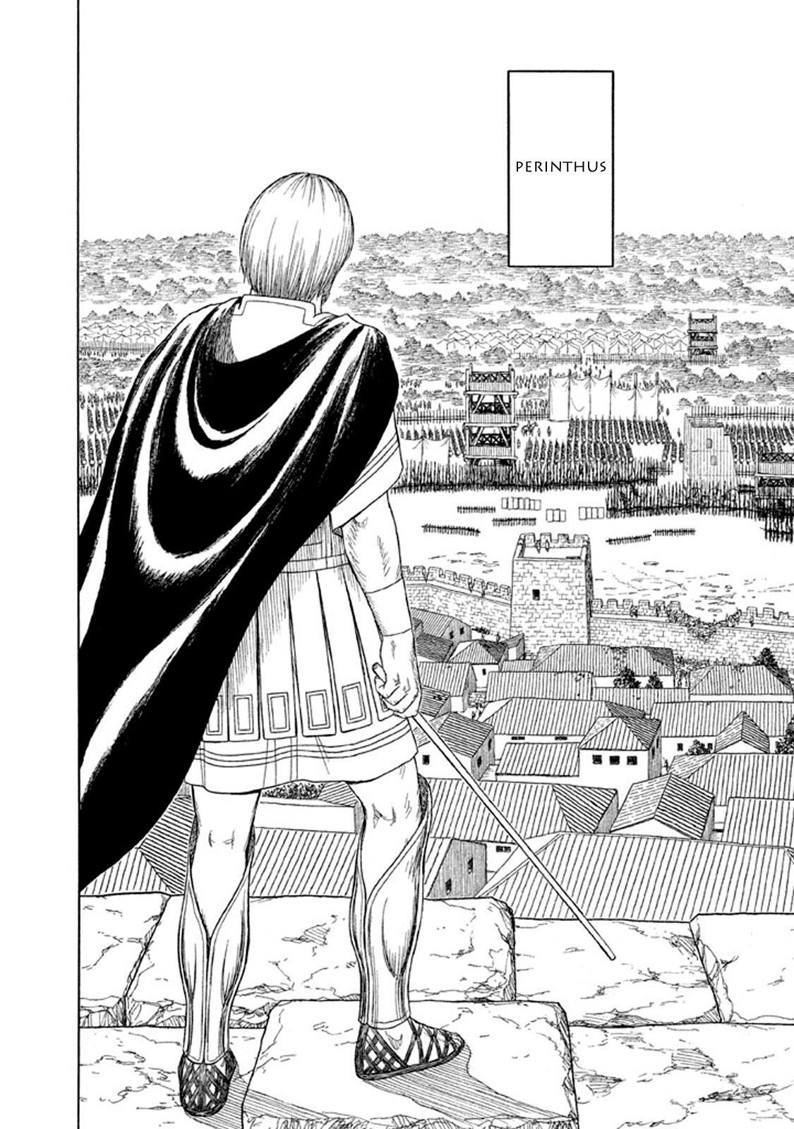 Read Historié Manga Online