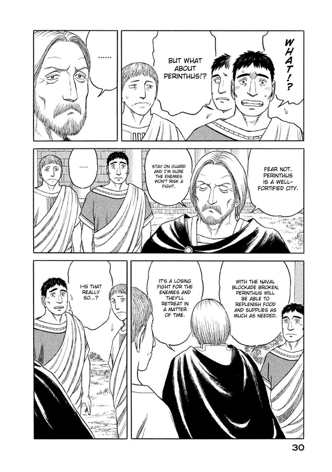 Read Historié Manga Online