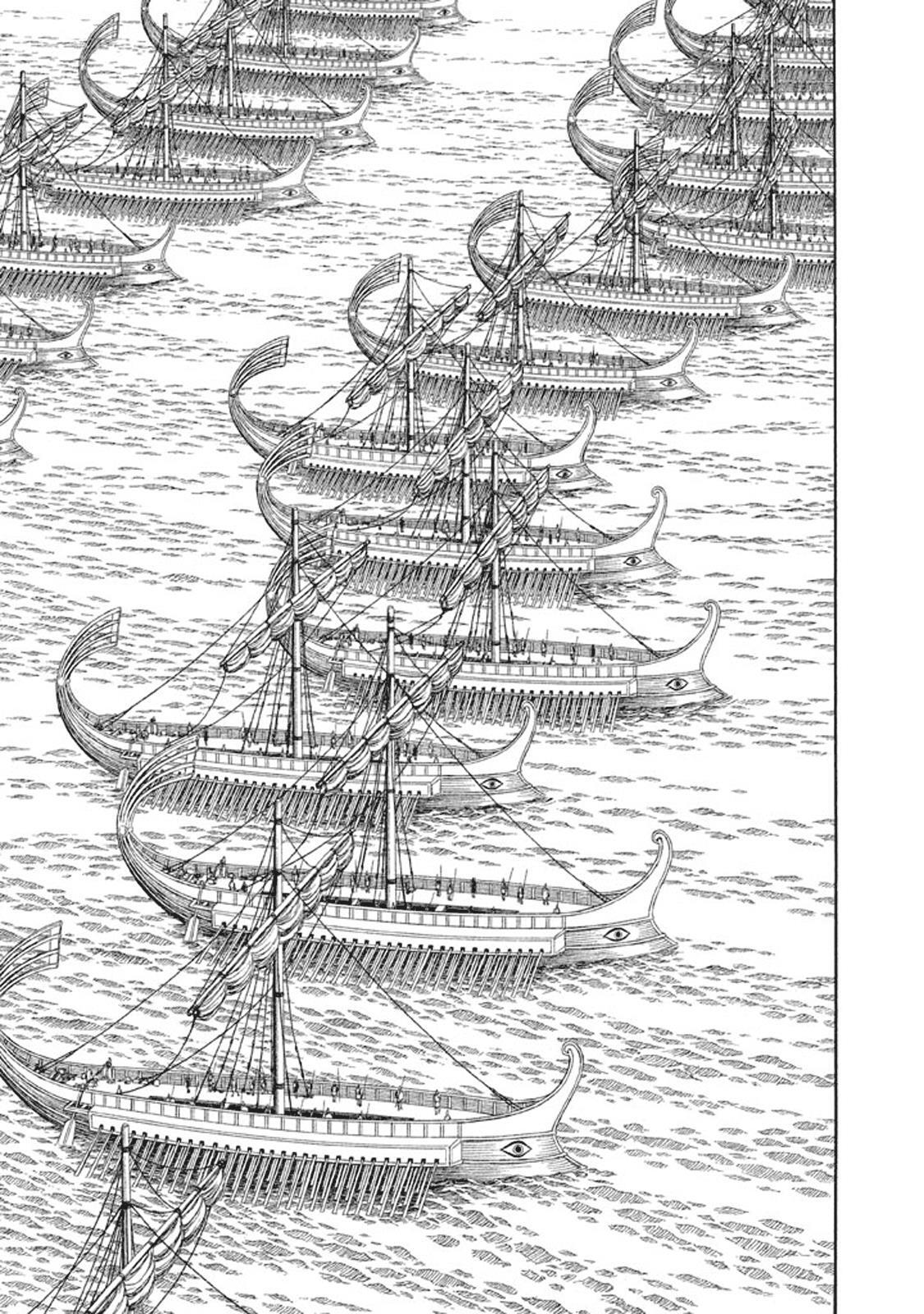 Read Historié Manga Online