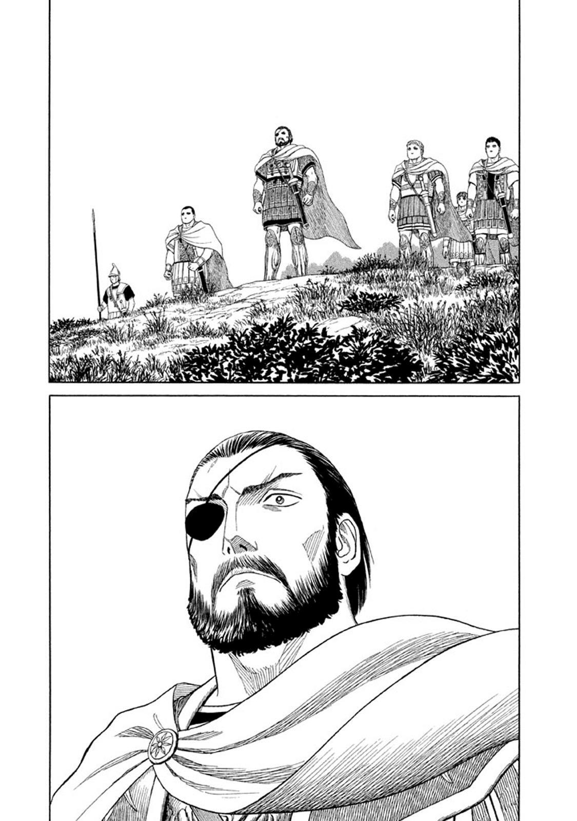 Read Historié Manga Online