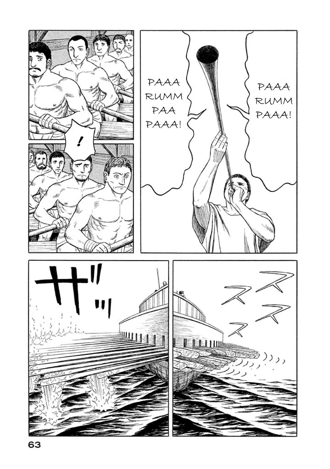 Read Historié Manga Online
