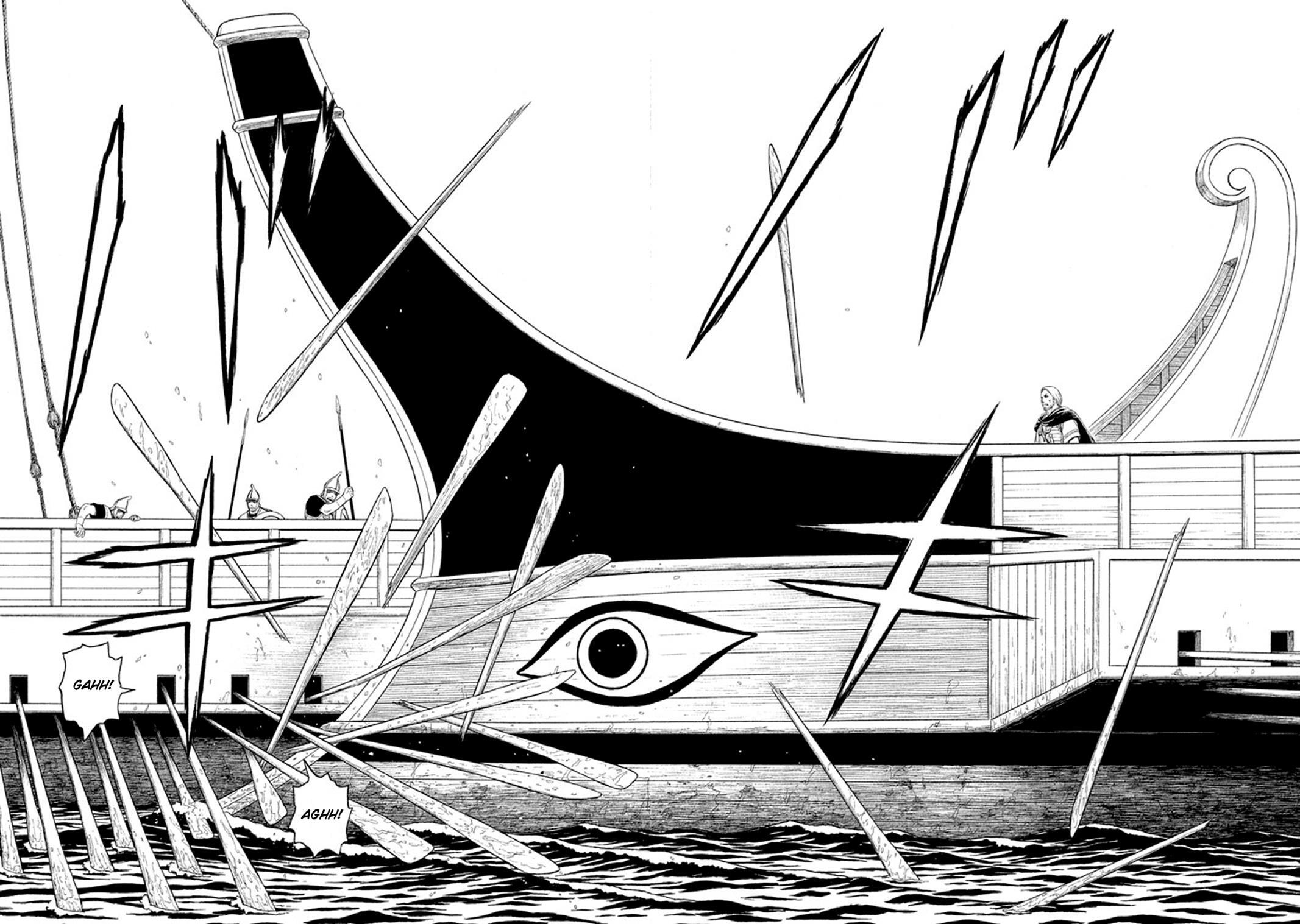 Read Historié Manga Online
