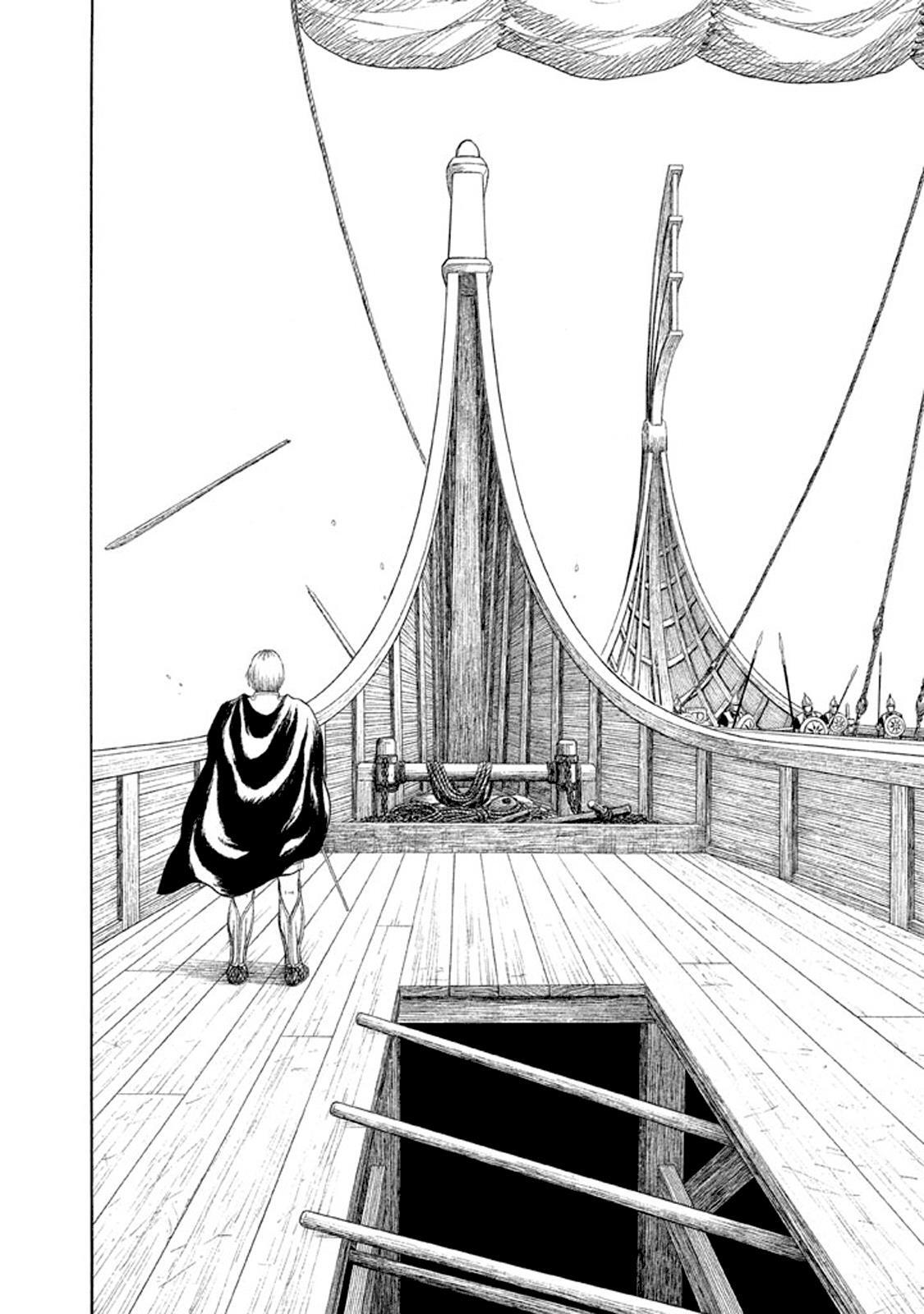 Read Historié Manga Online