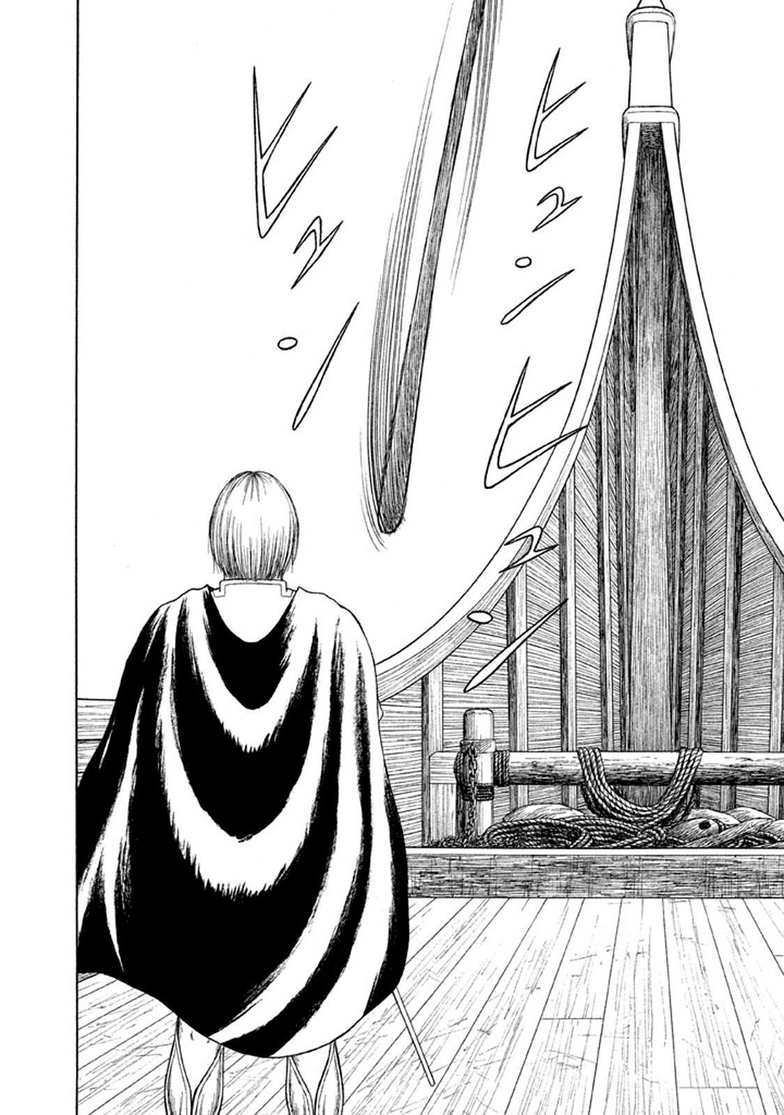 Read Historié Manga Online
