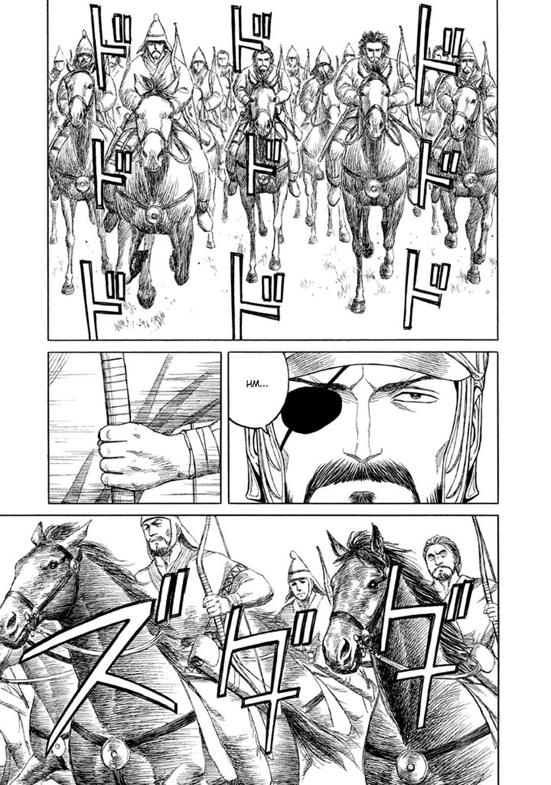 Read Historié Manga Online
