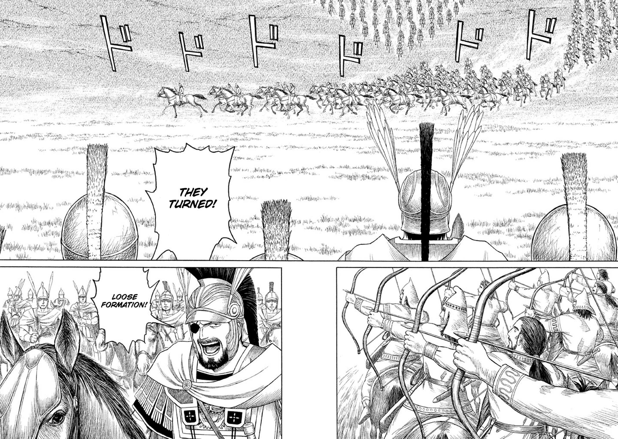 Read Historié Manga Online