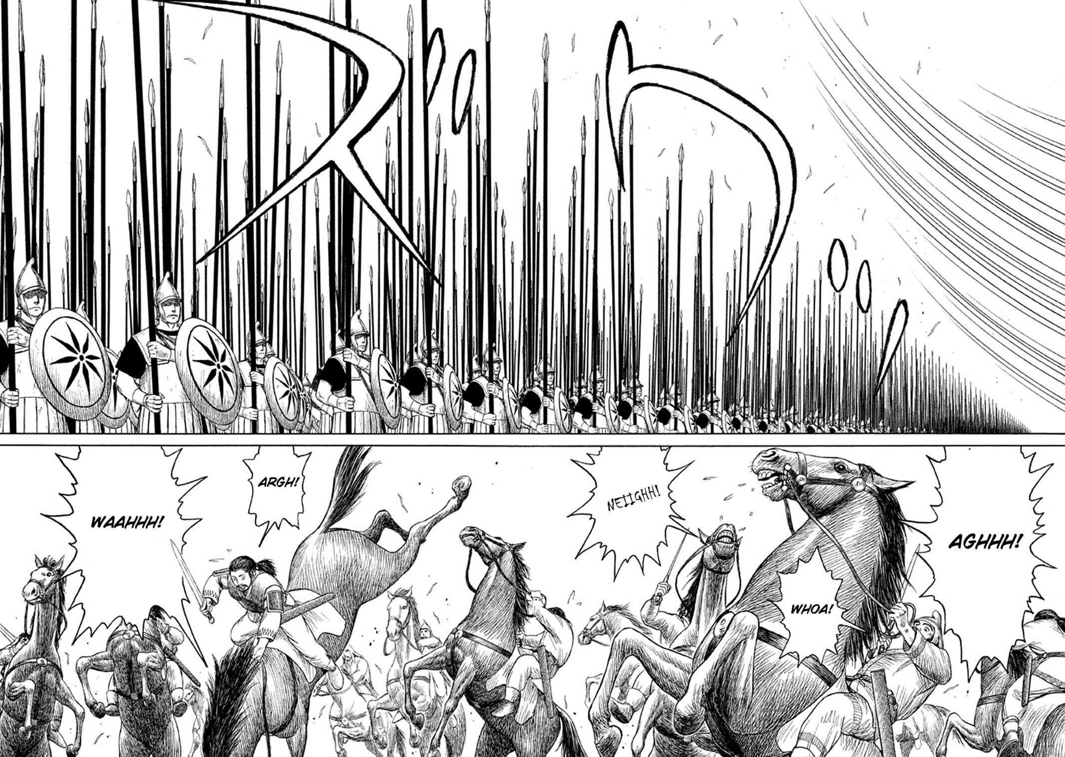 Read Historié Manga Online