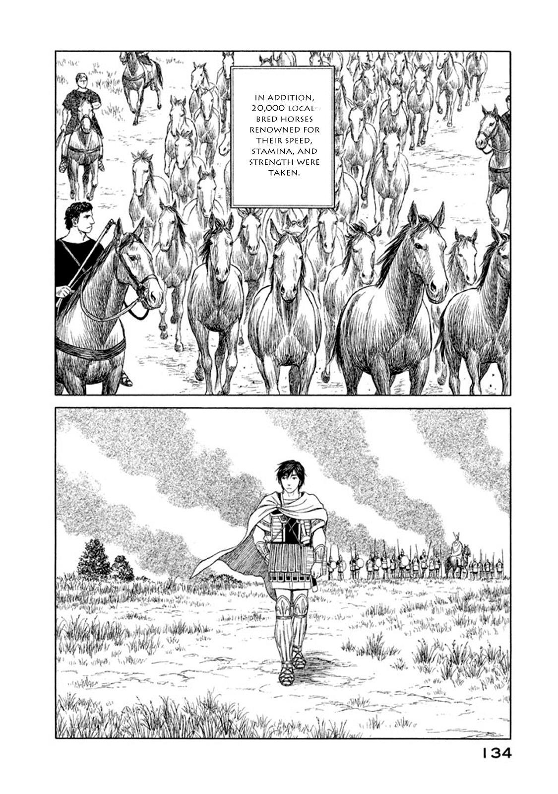 Read Historié Manga Online