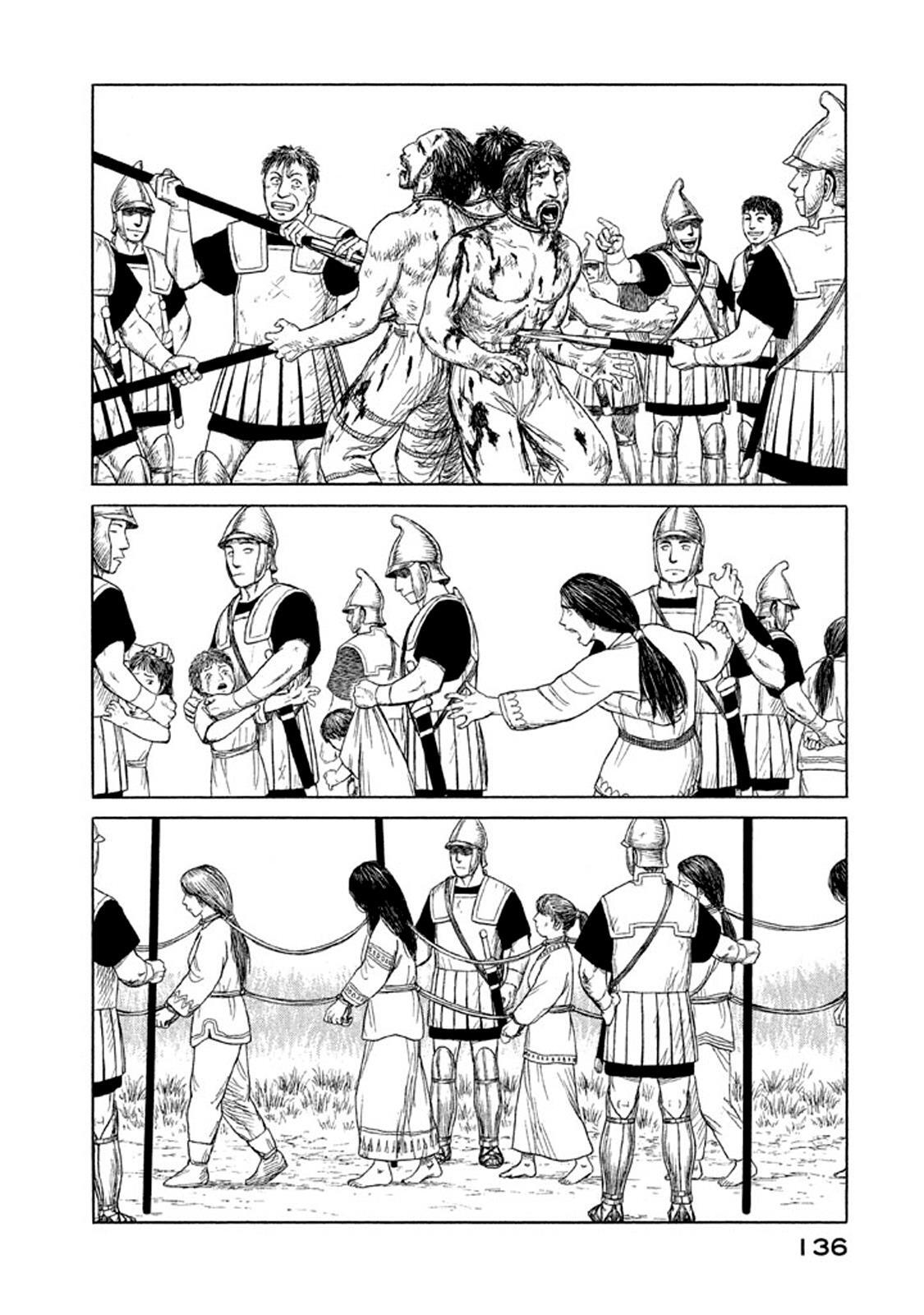 Read Historié Manga Online