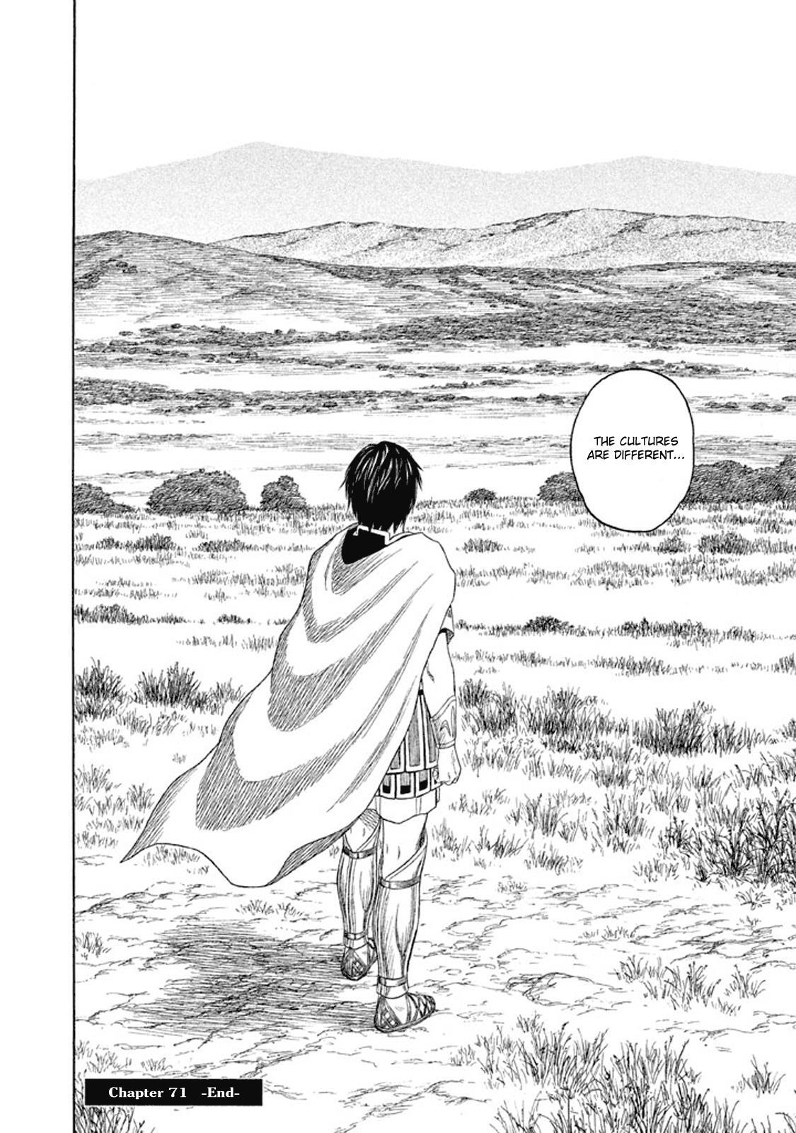 Read Historié Manga Online
