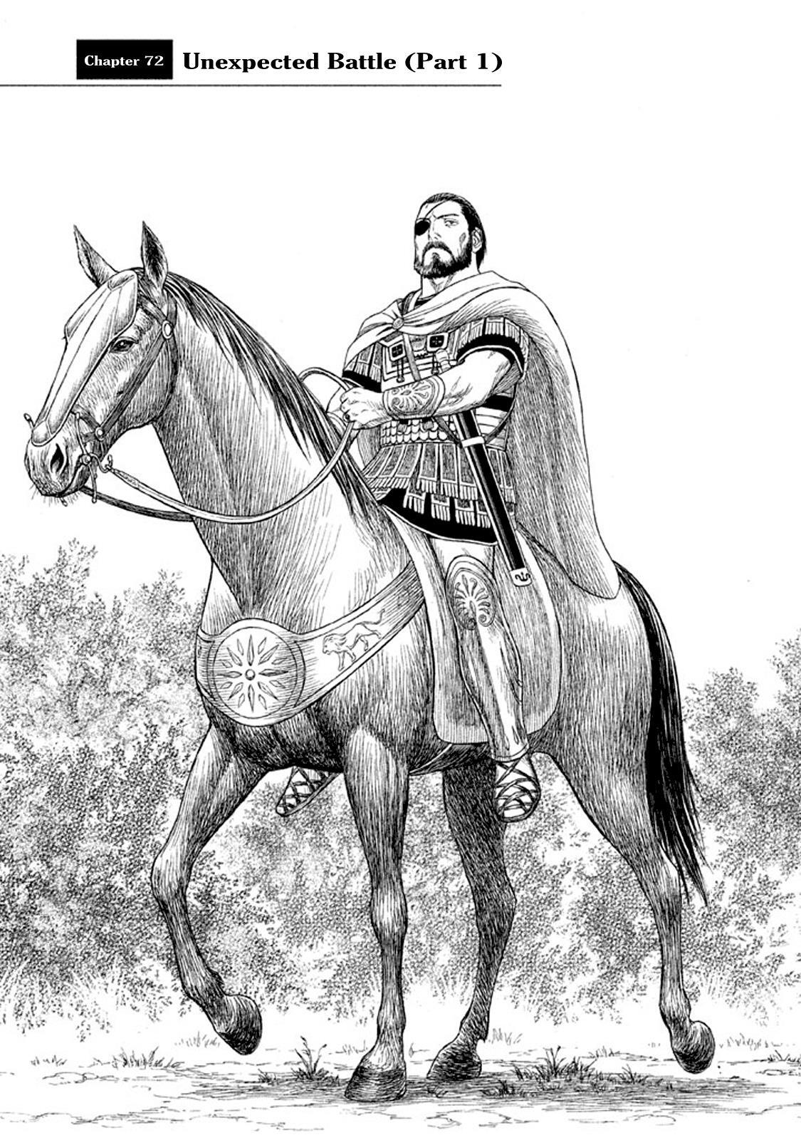 Read Historié Manga Online