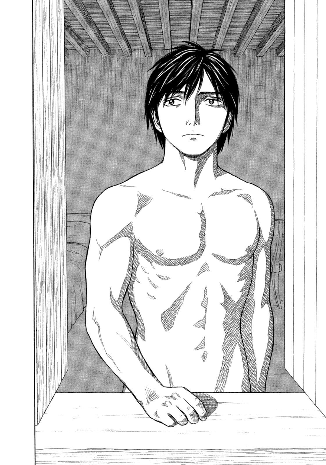 Read Historié Manga Online