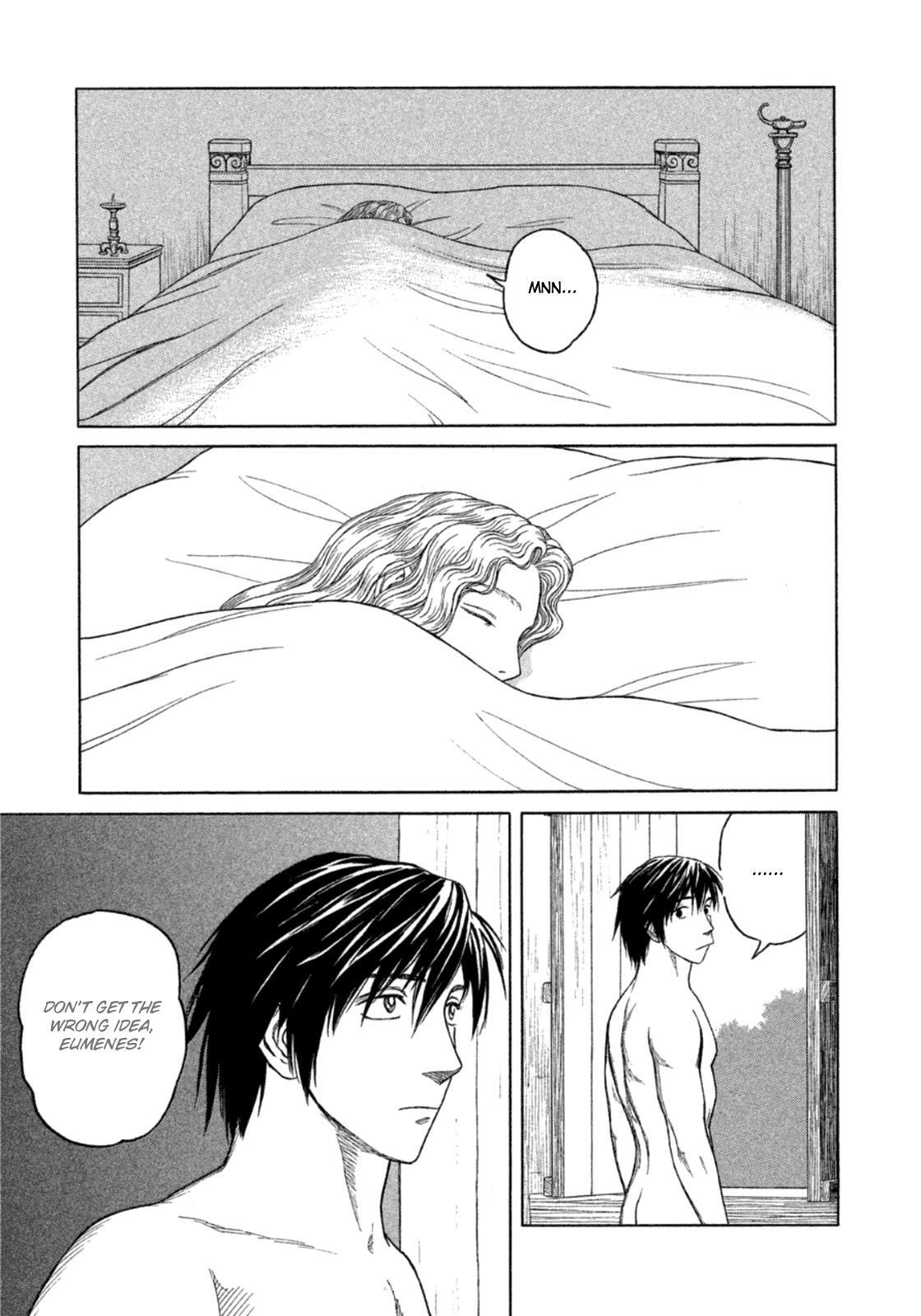 Read Historié Manga Online