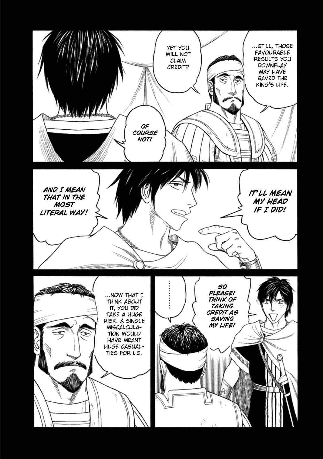 Read Historié Manga Online