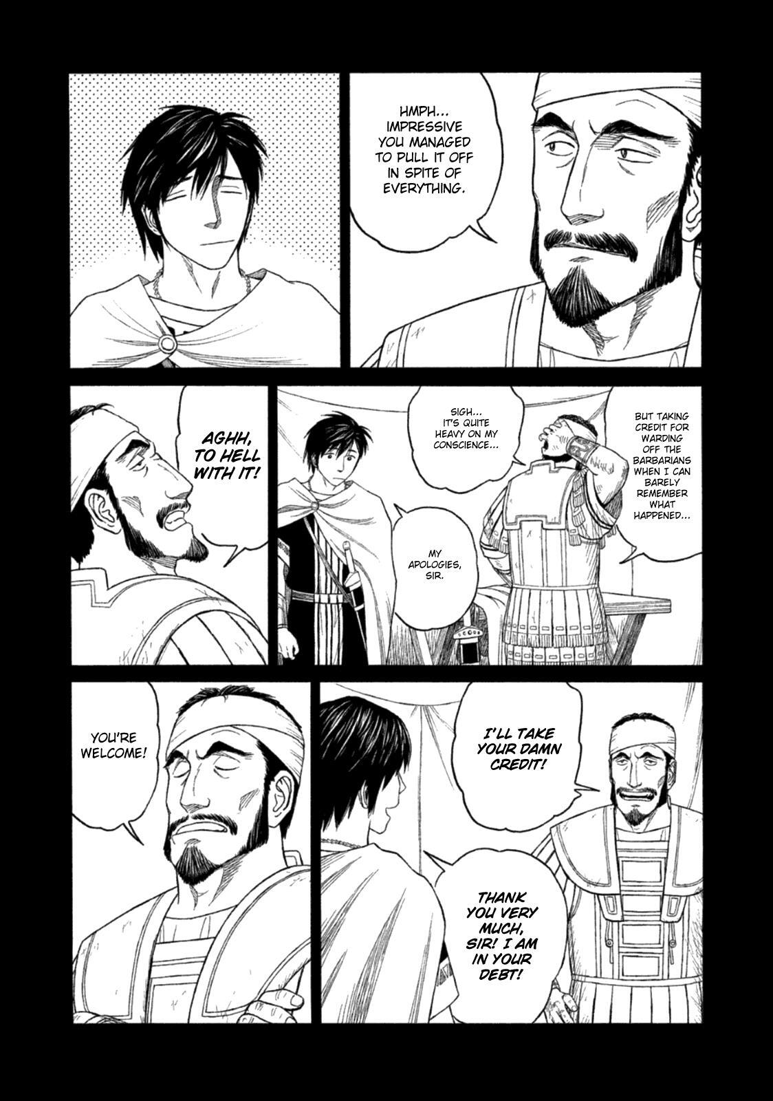 Read Historié Manga Online