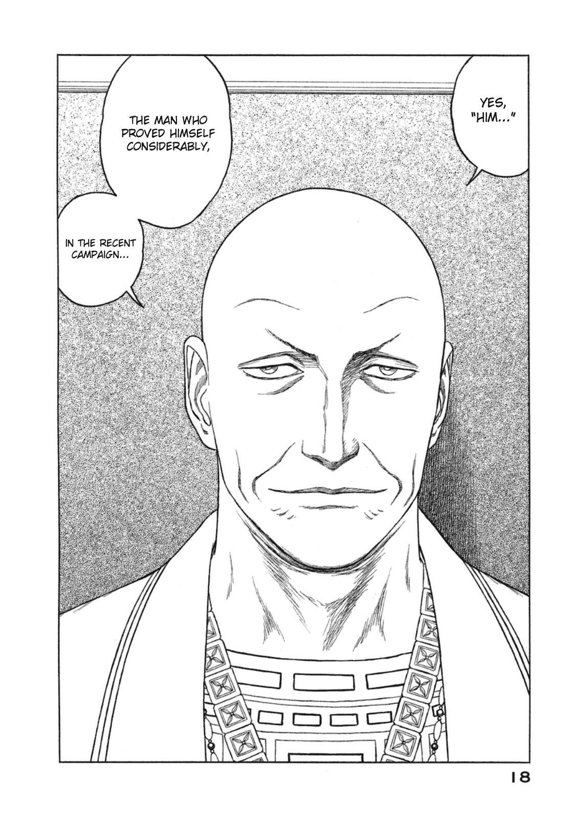 Read Historié Manga Online