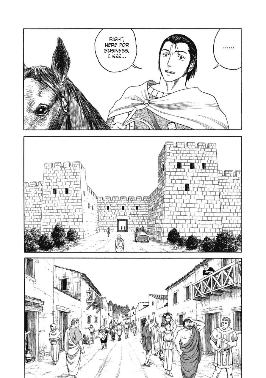 Read Historié Manga Online