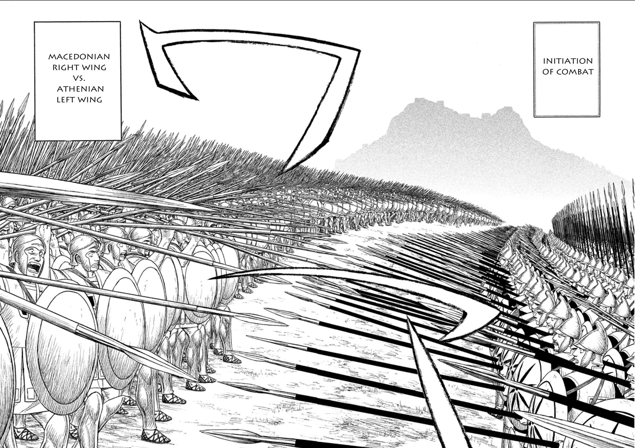 Read Historié Manga Online