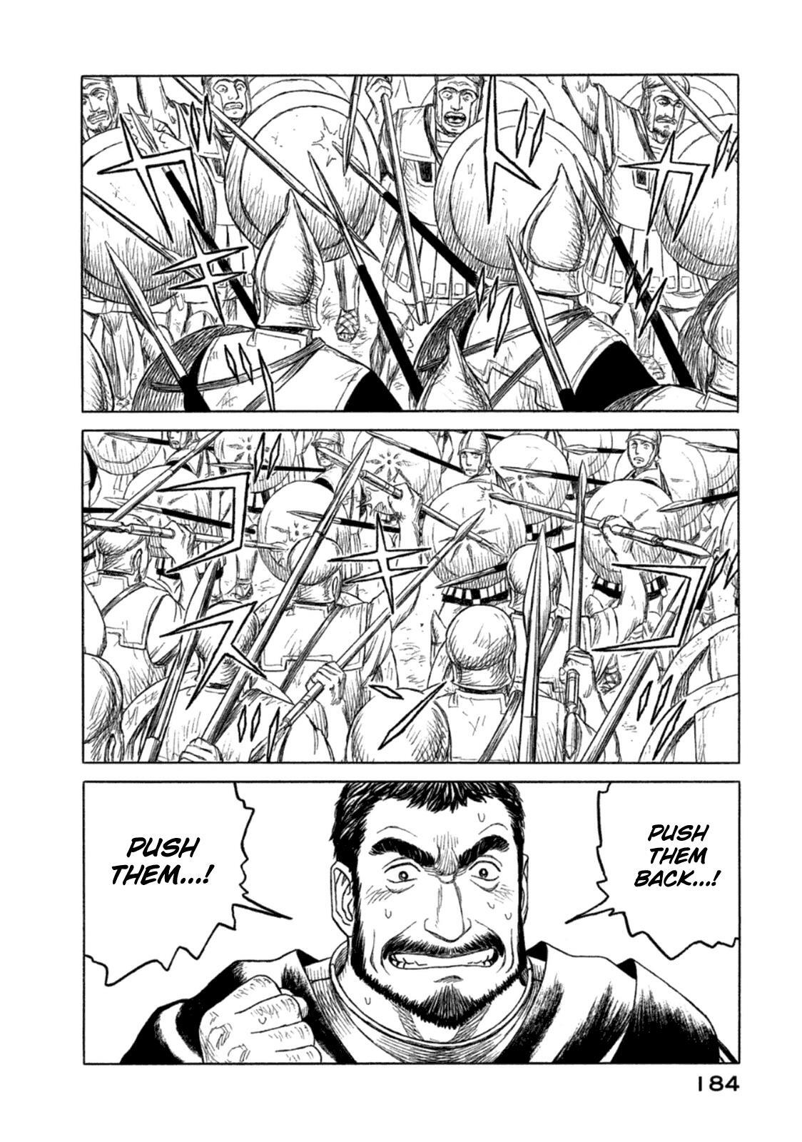 Read Historié Manga Online