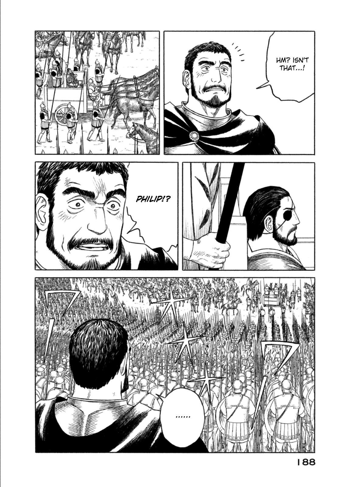 Read Historié Manga Online