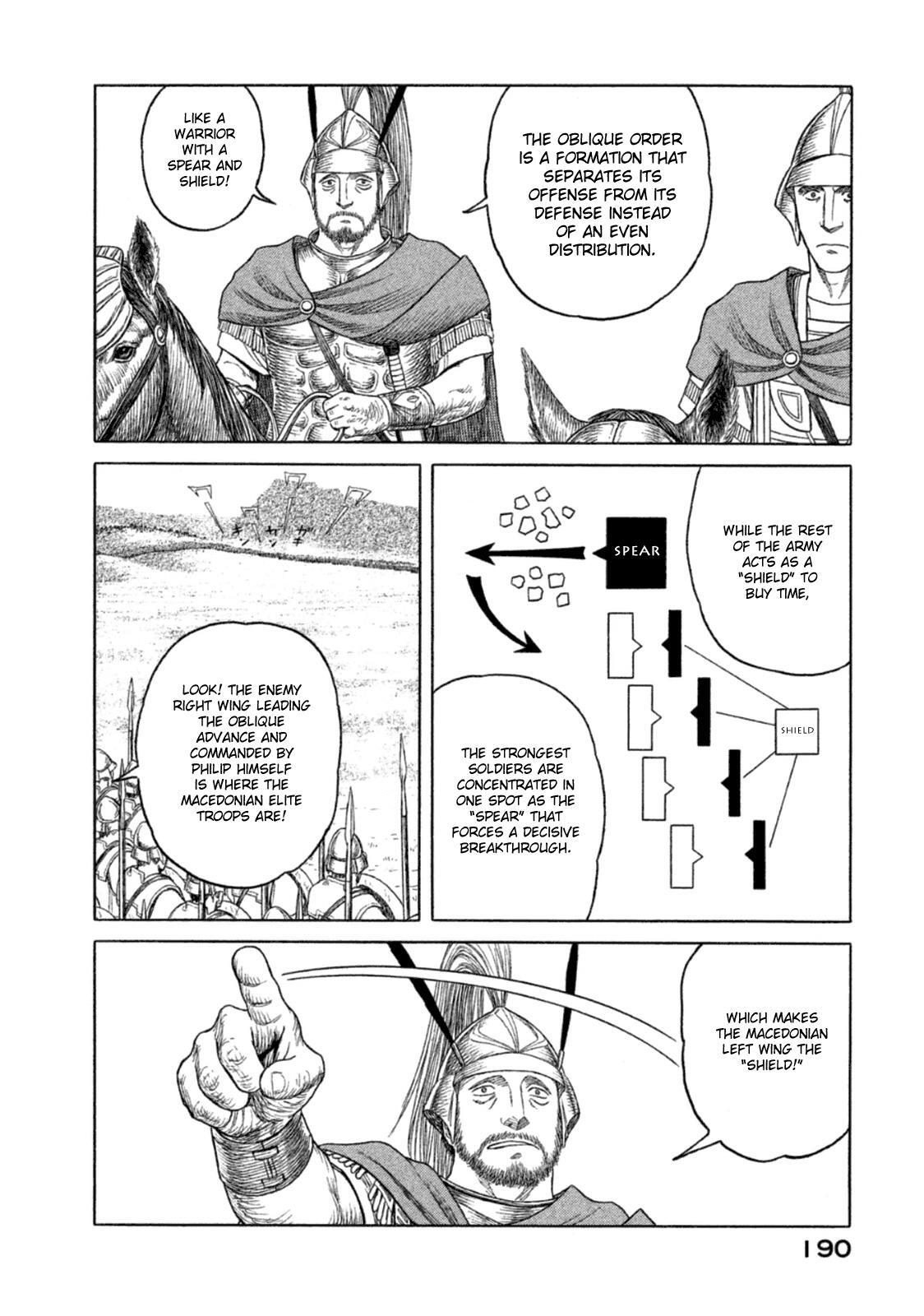 Read Historié Manga Online