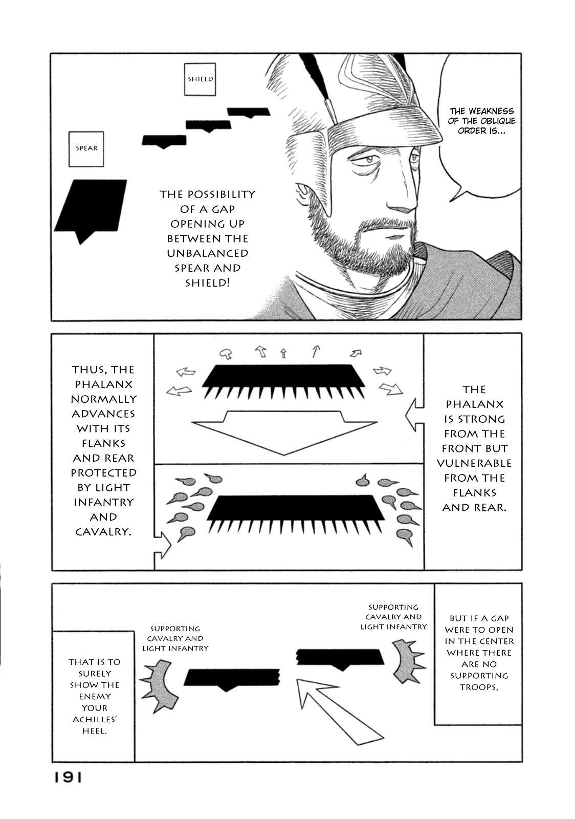 Read Historié Manga Online