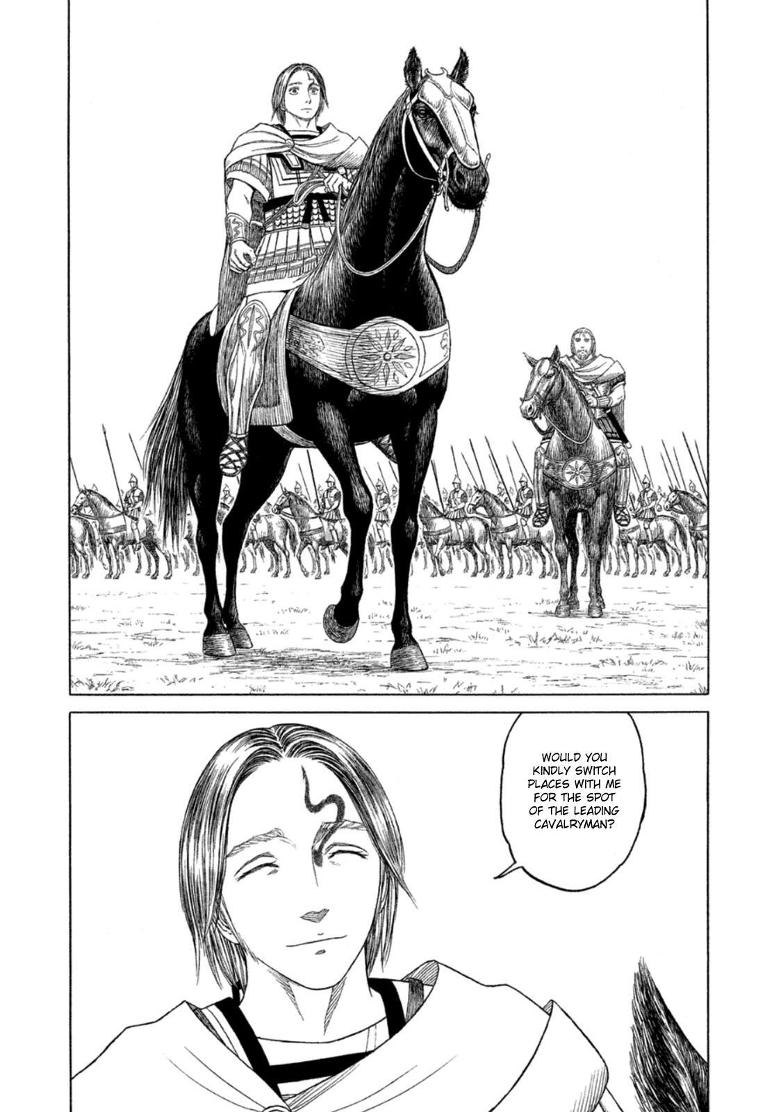 Read Historié Manga Online