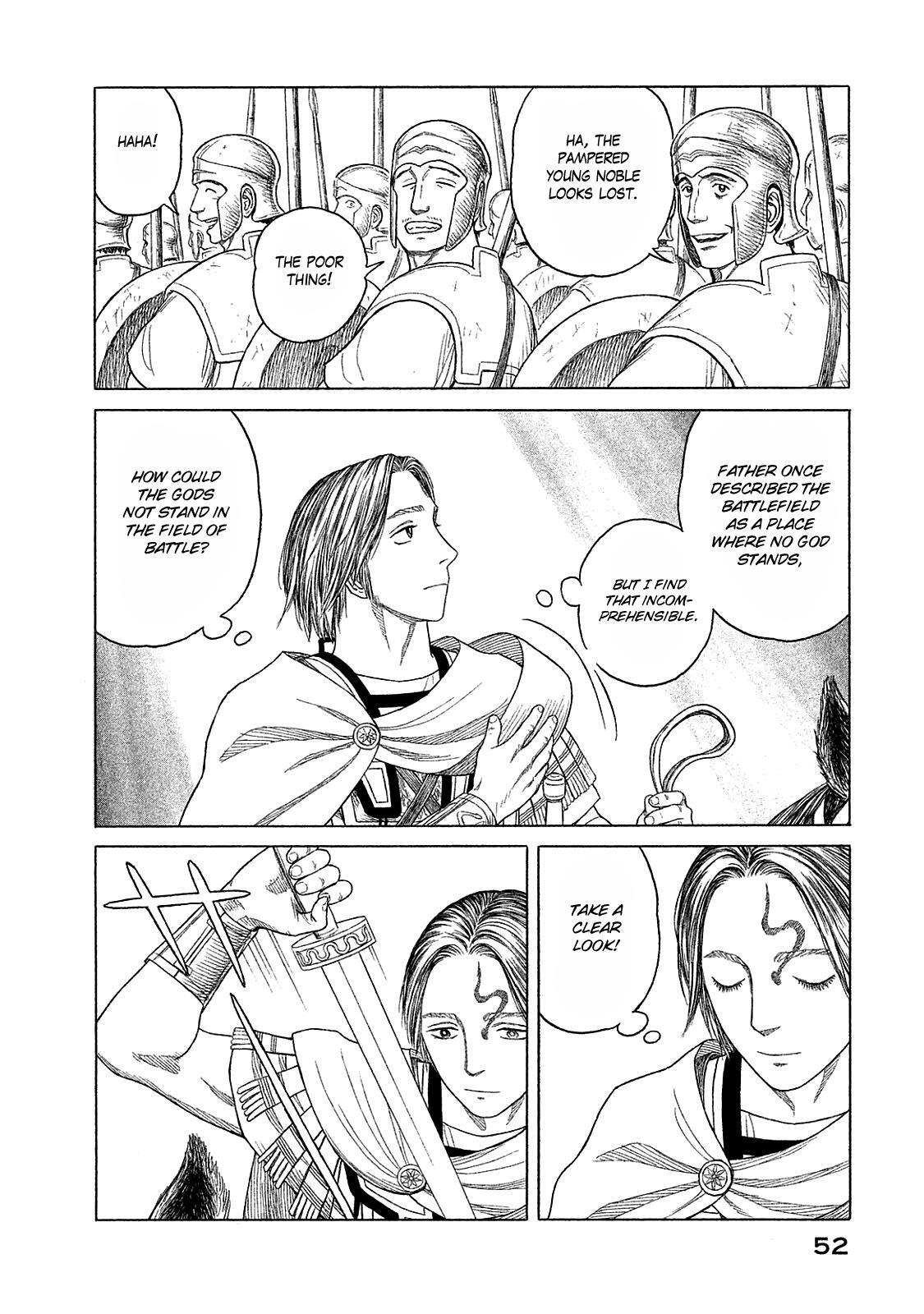 Read Historié Manga Online