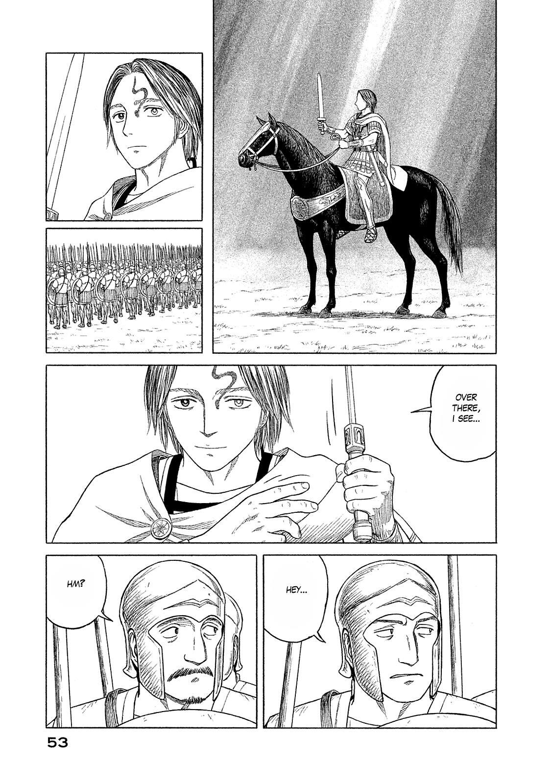 Read Historié Manga Online