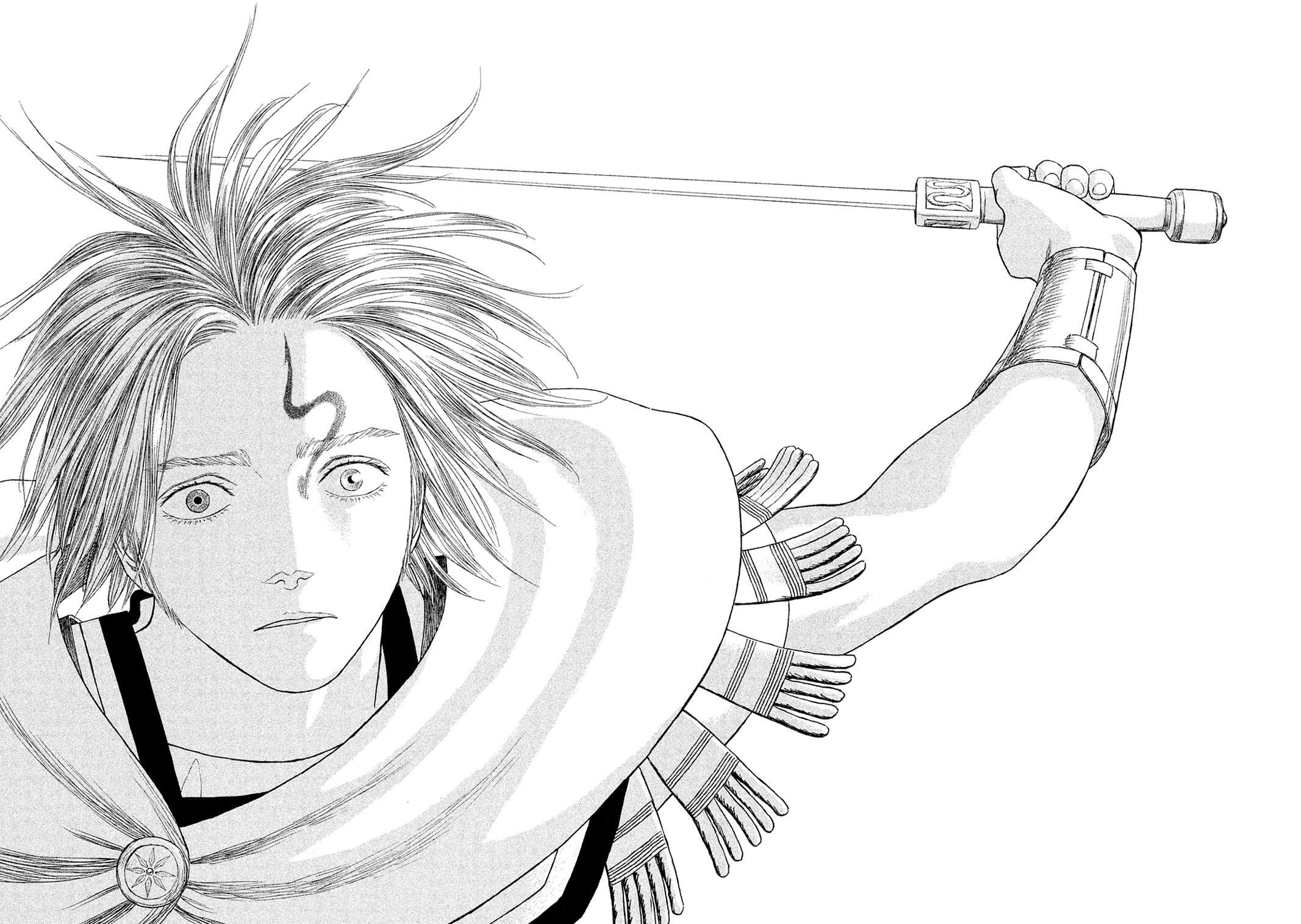 Read Historié Manga Online