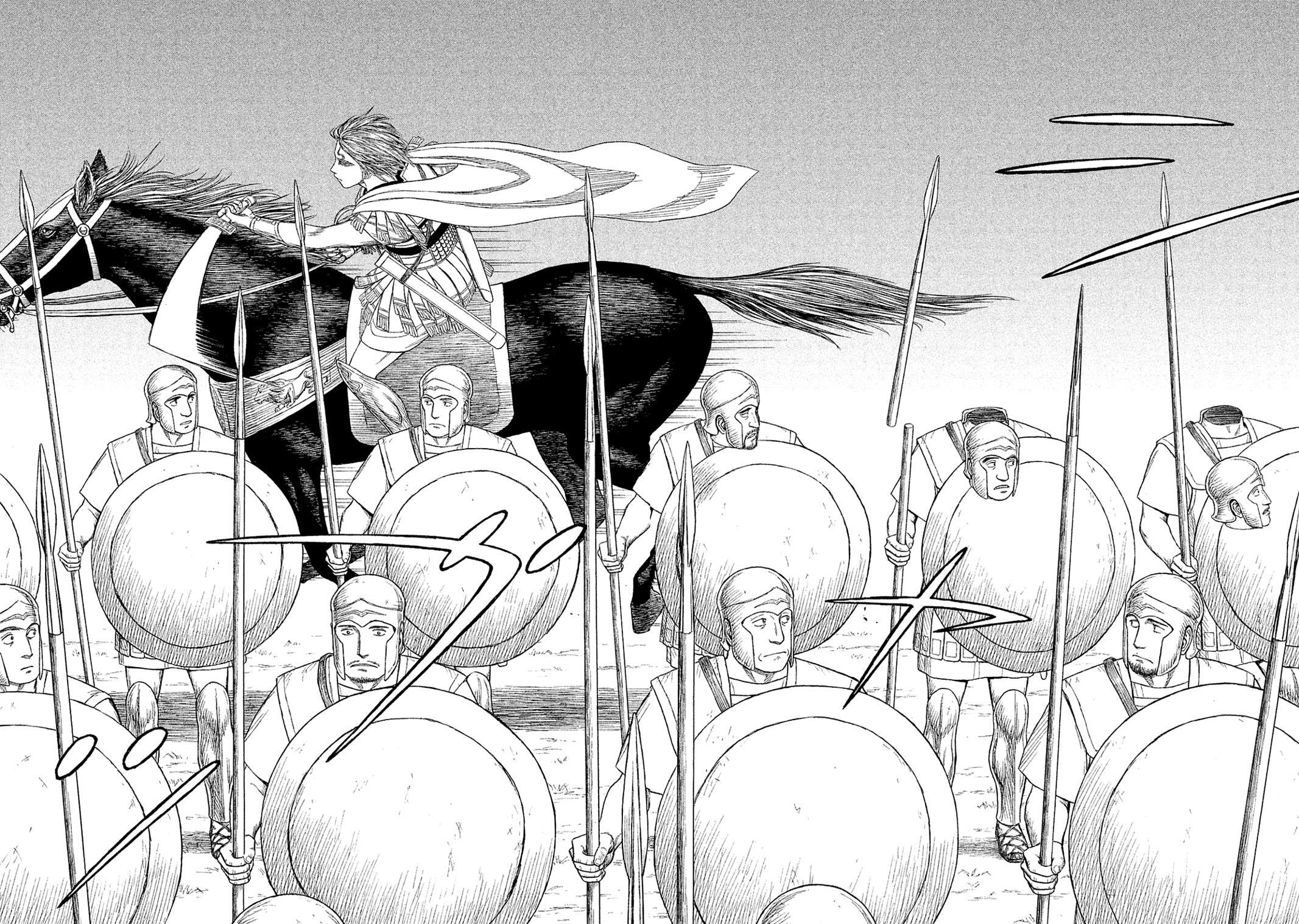 Read Historié Manga Online