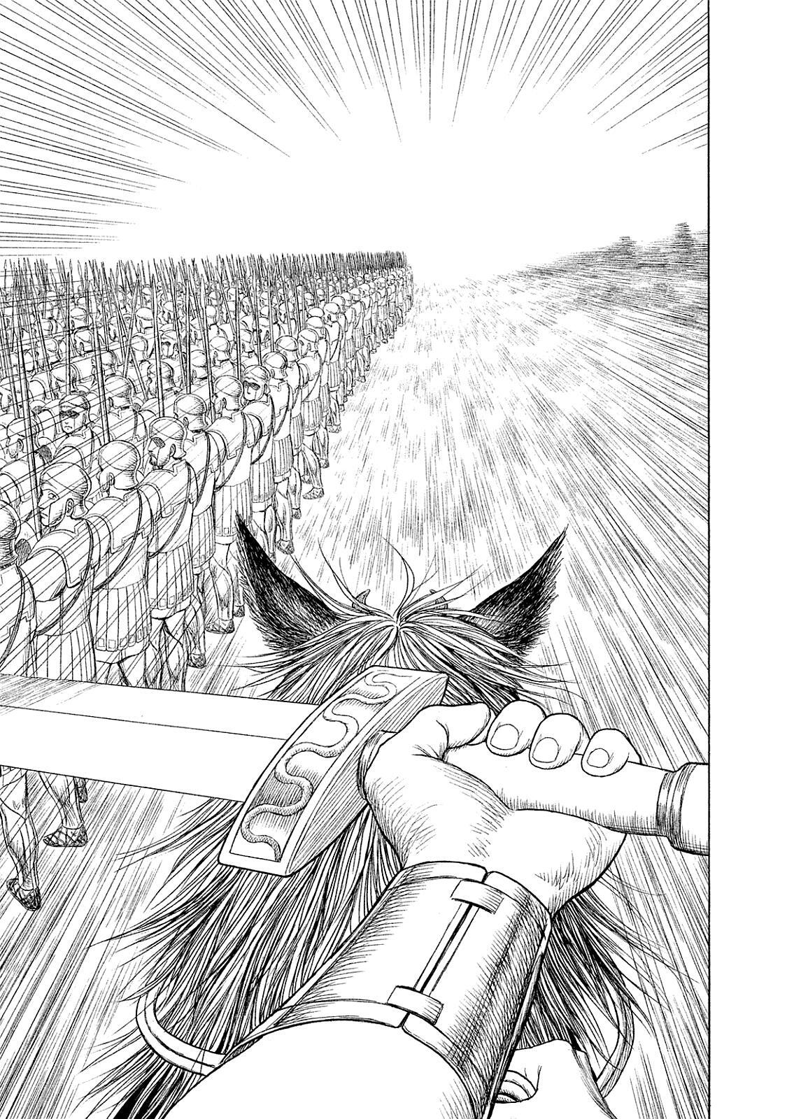 Read Historié Manga Online