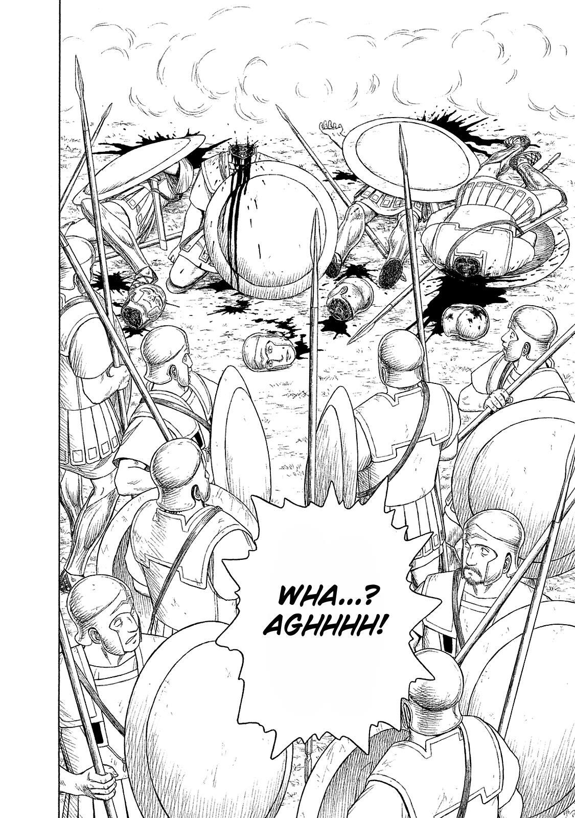 Read Historié Manga Online