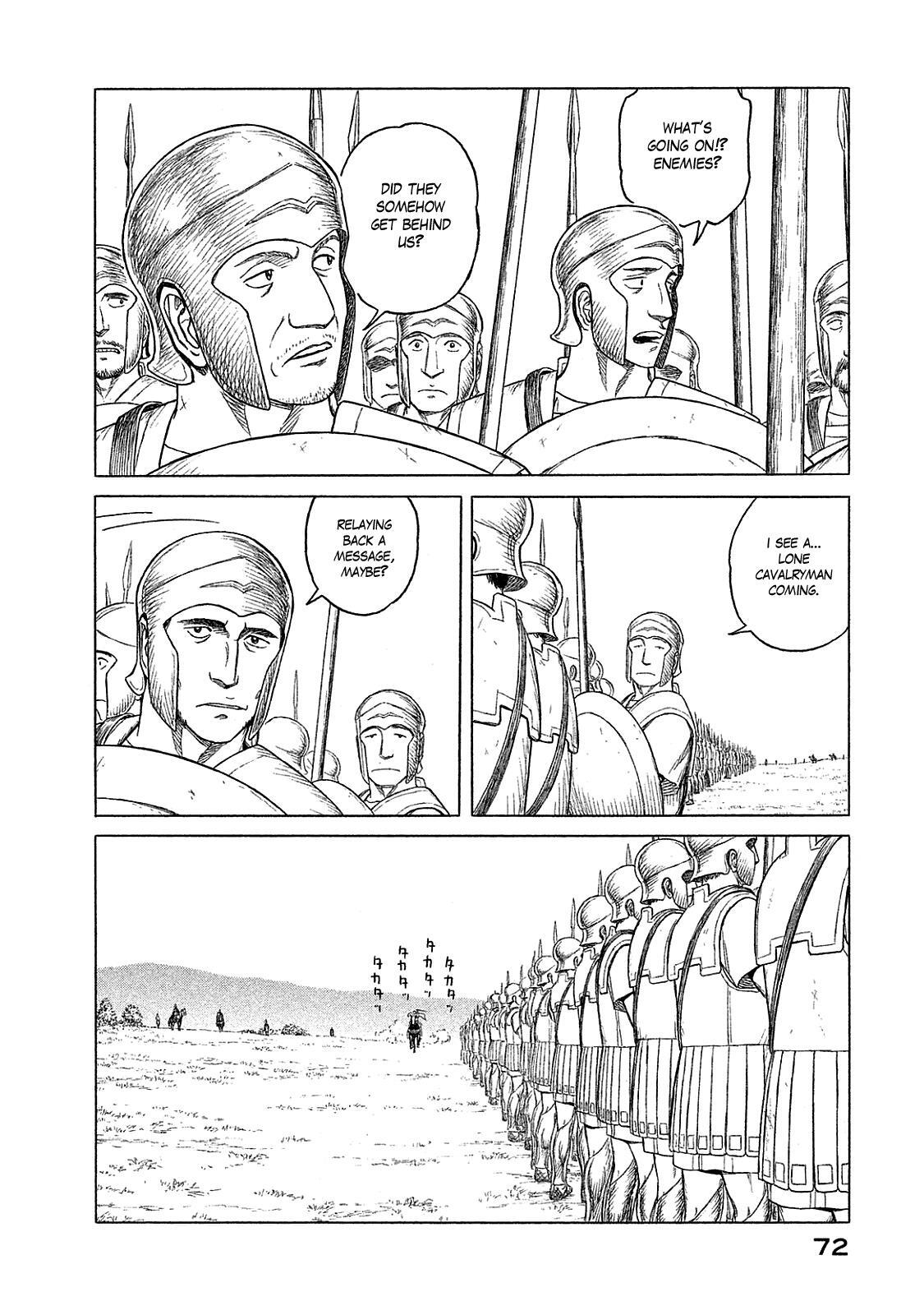 Read Historié Manga Online