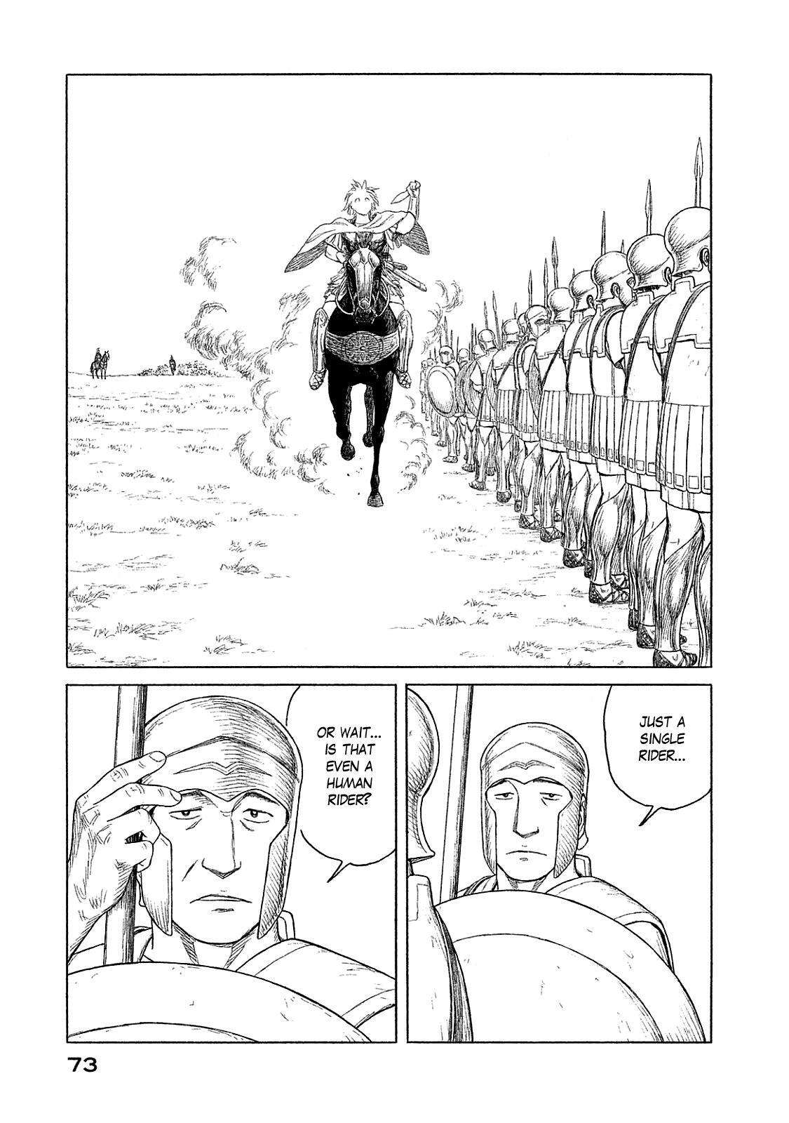 Read Historié Manga Online