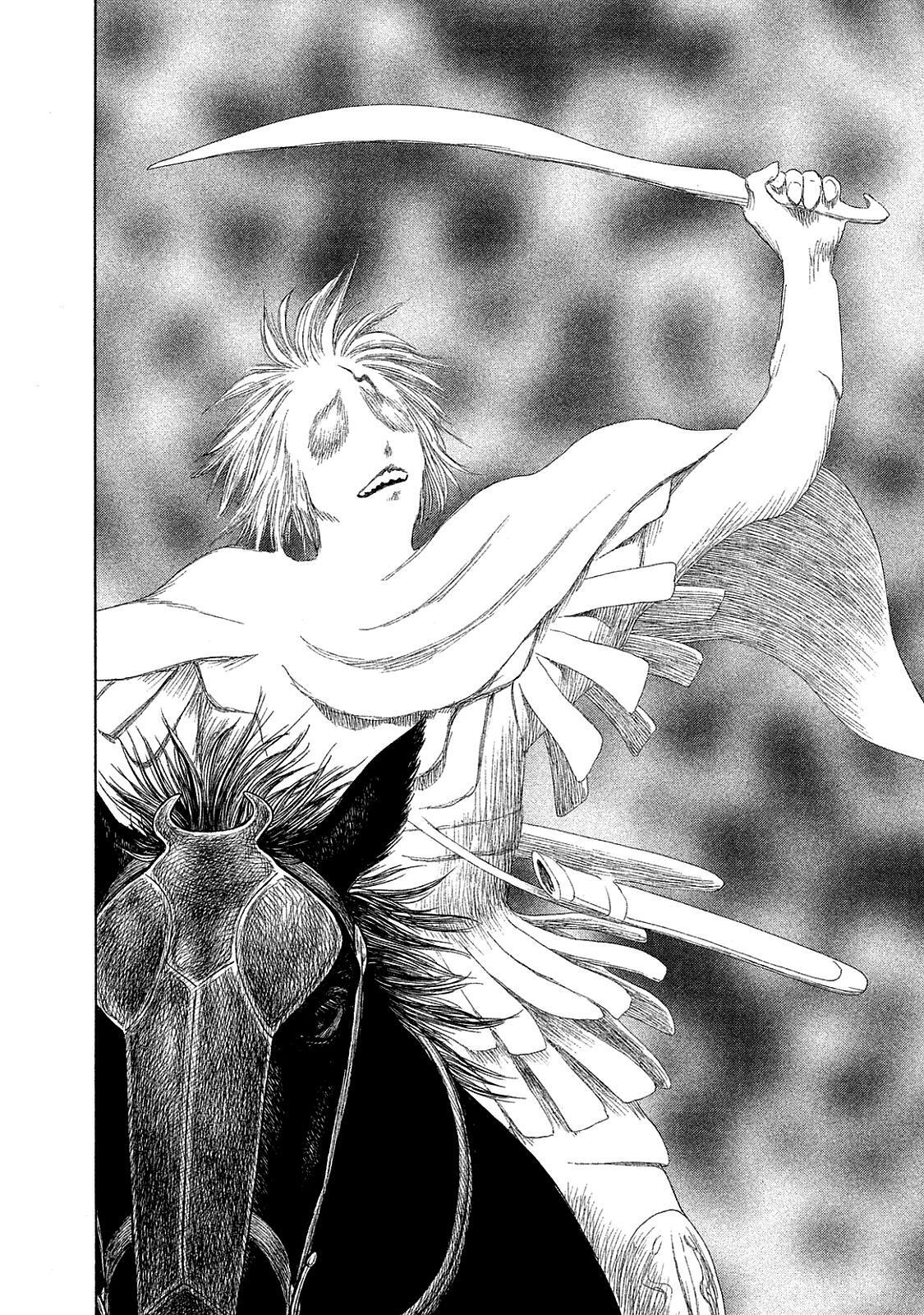 Read Historié Manga Online