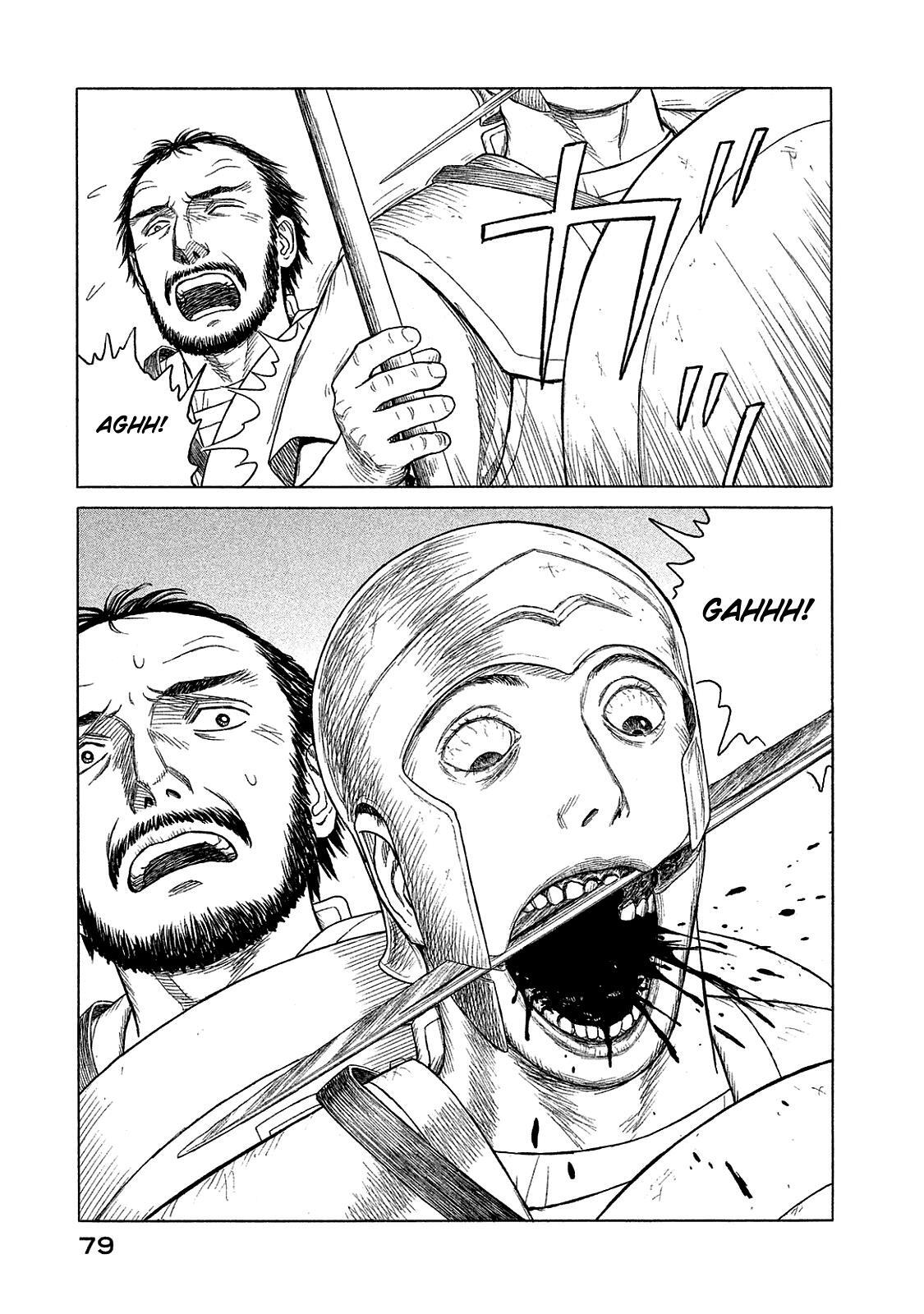 Read Historié Manga Online