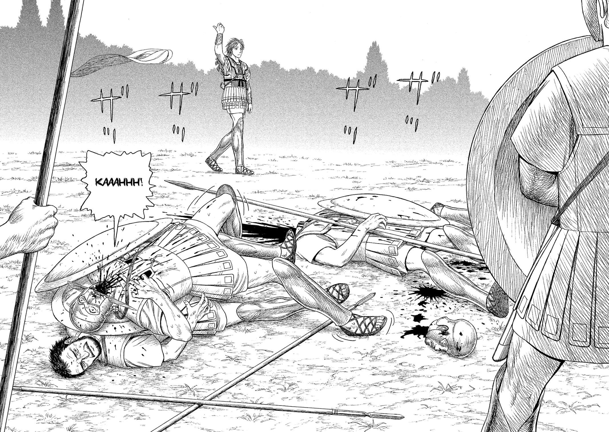 Read Historié Manga Online