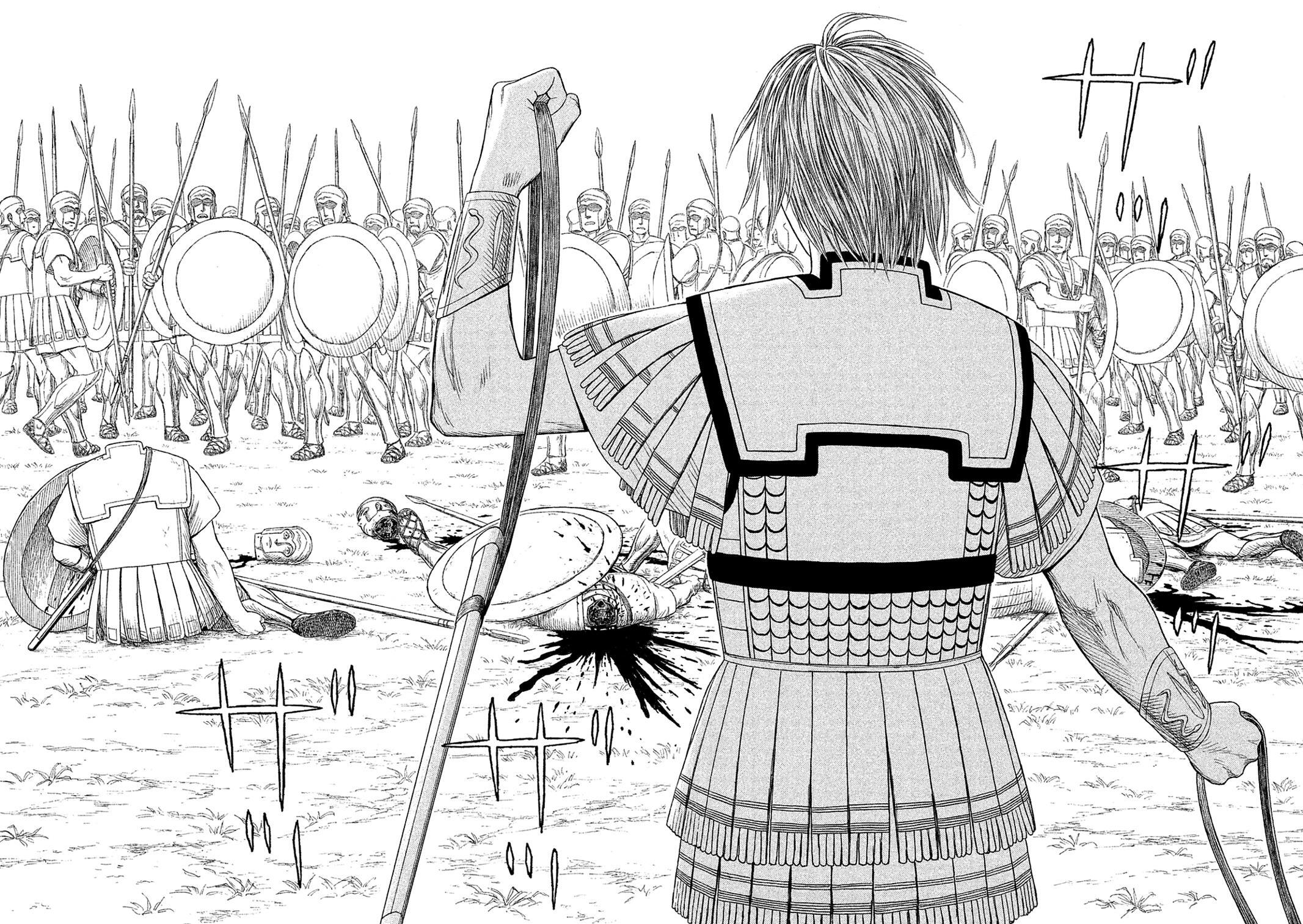 Read Historié Manga Online