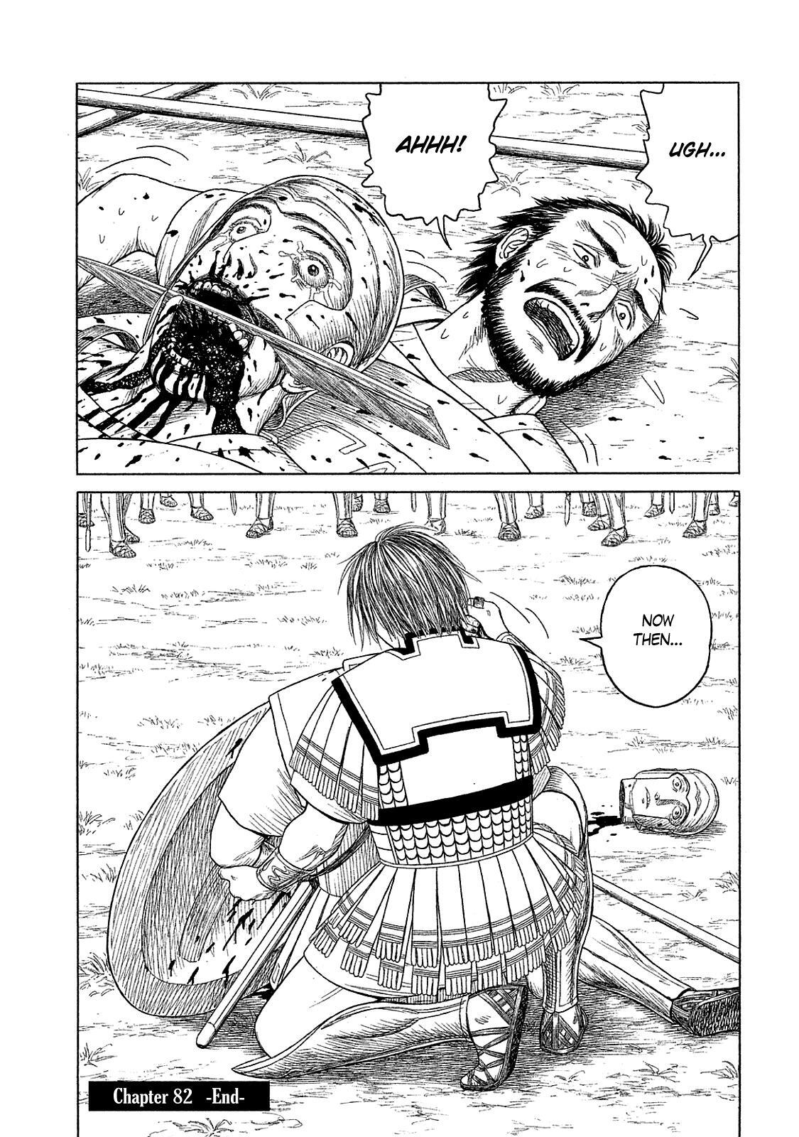 Read Historié Manga Online