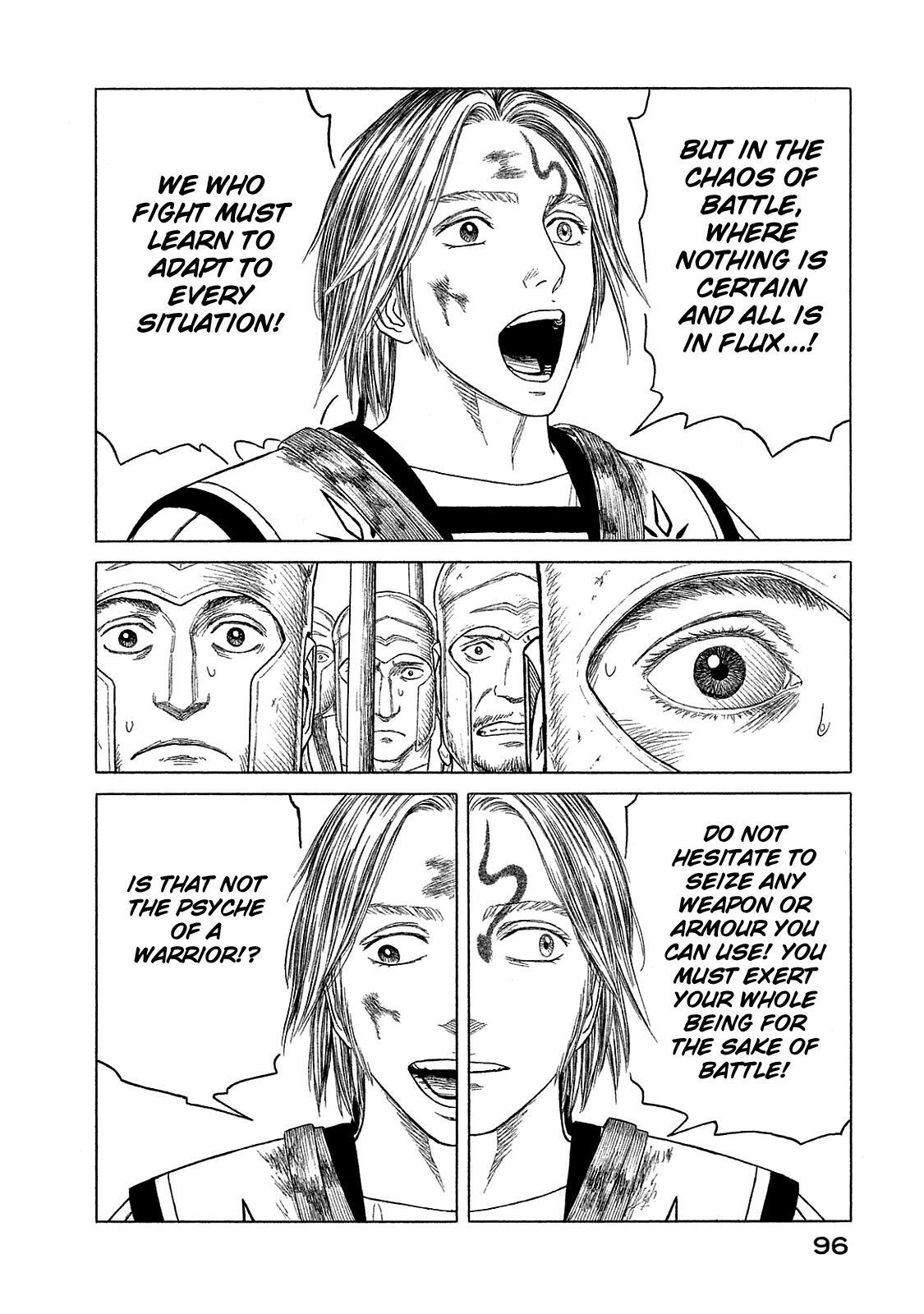 Read Historié Manga Online
