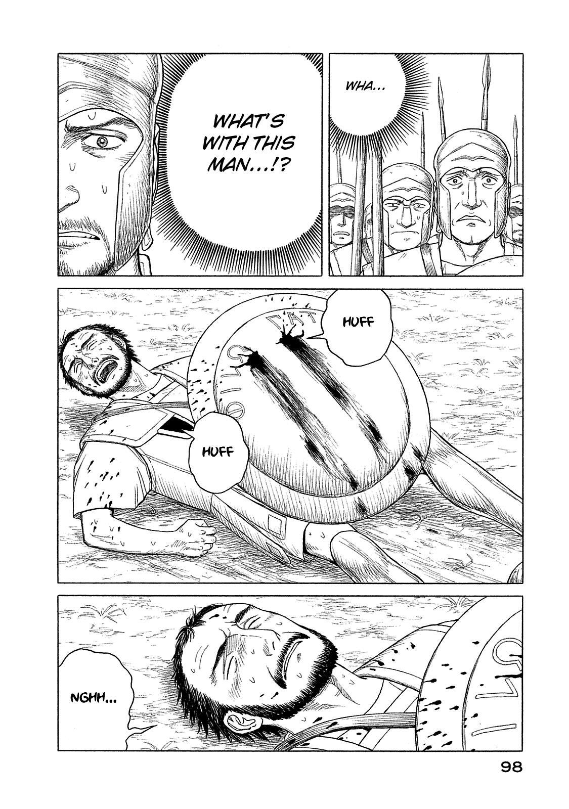 Read Historié Manga Online