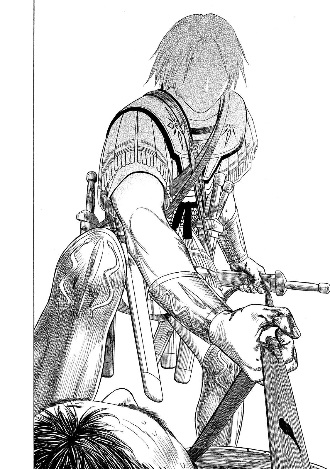 Read Historié Manga Online