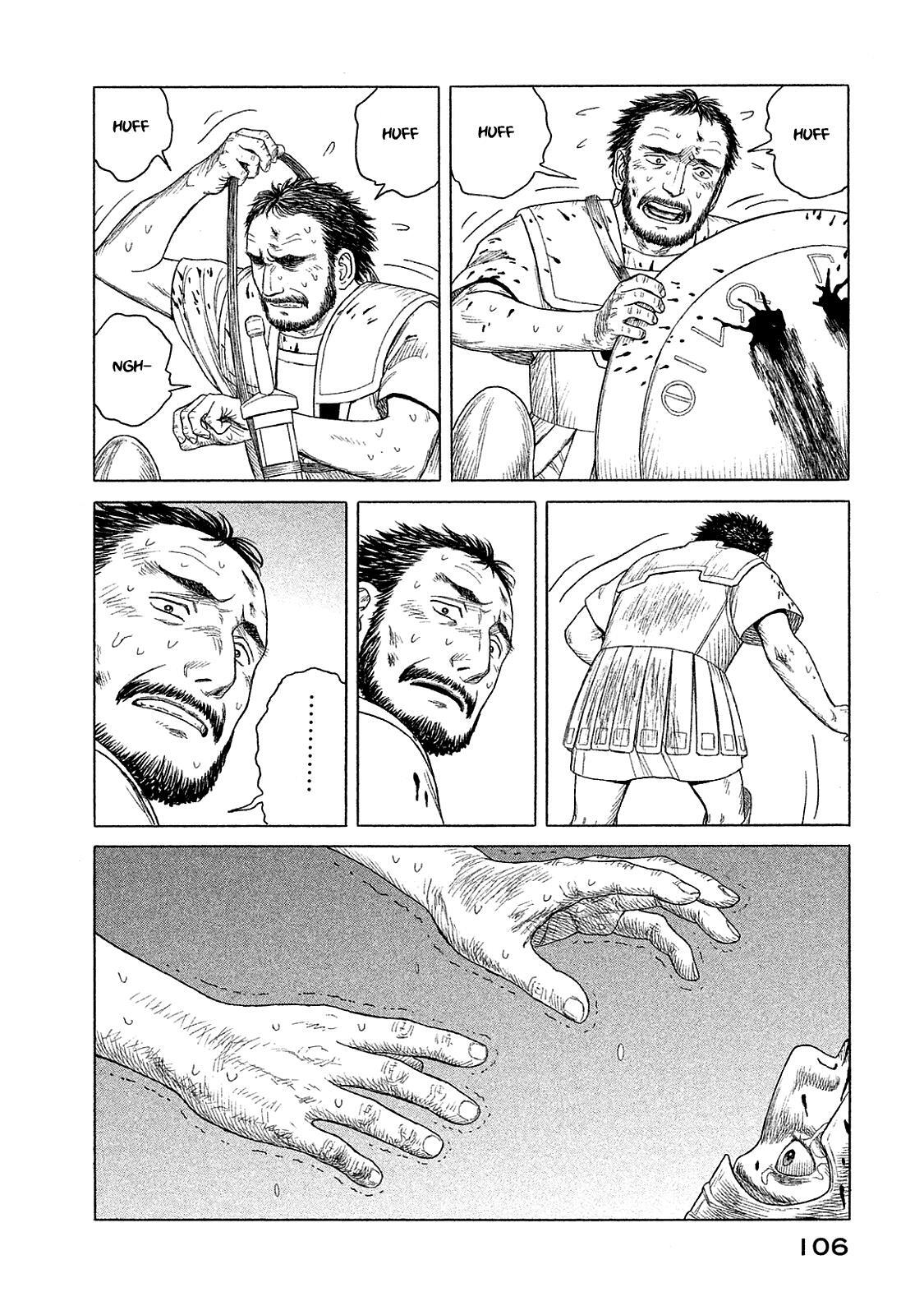Read Historié Manga Online