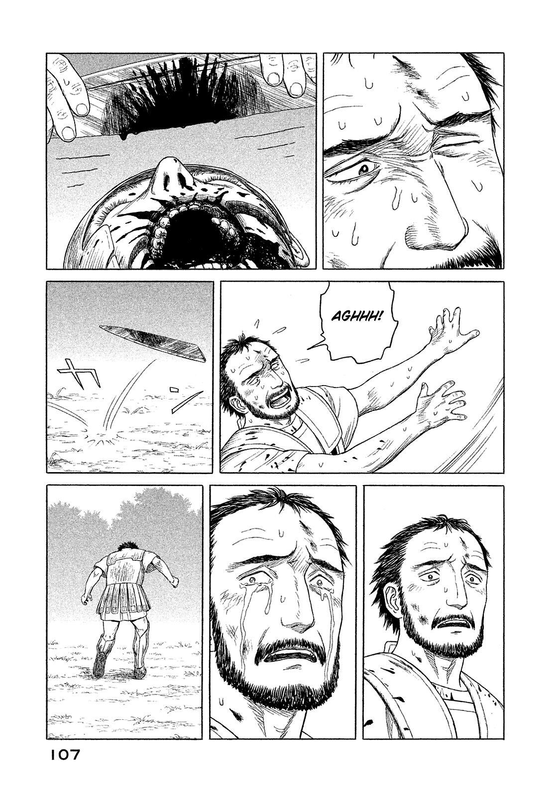Read Historié Manga Online