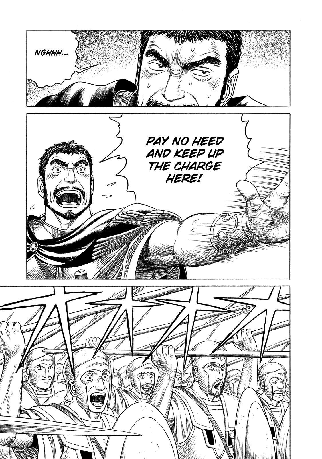 Read Historié Manga Online