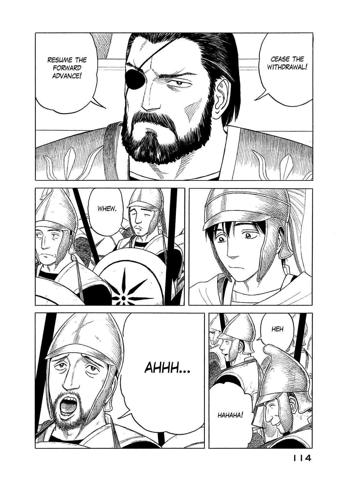 Read Historié Manga Online