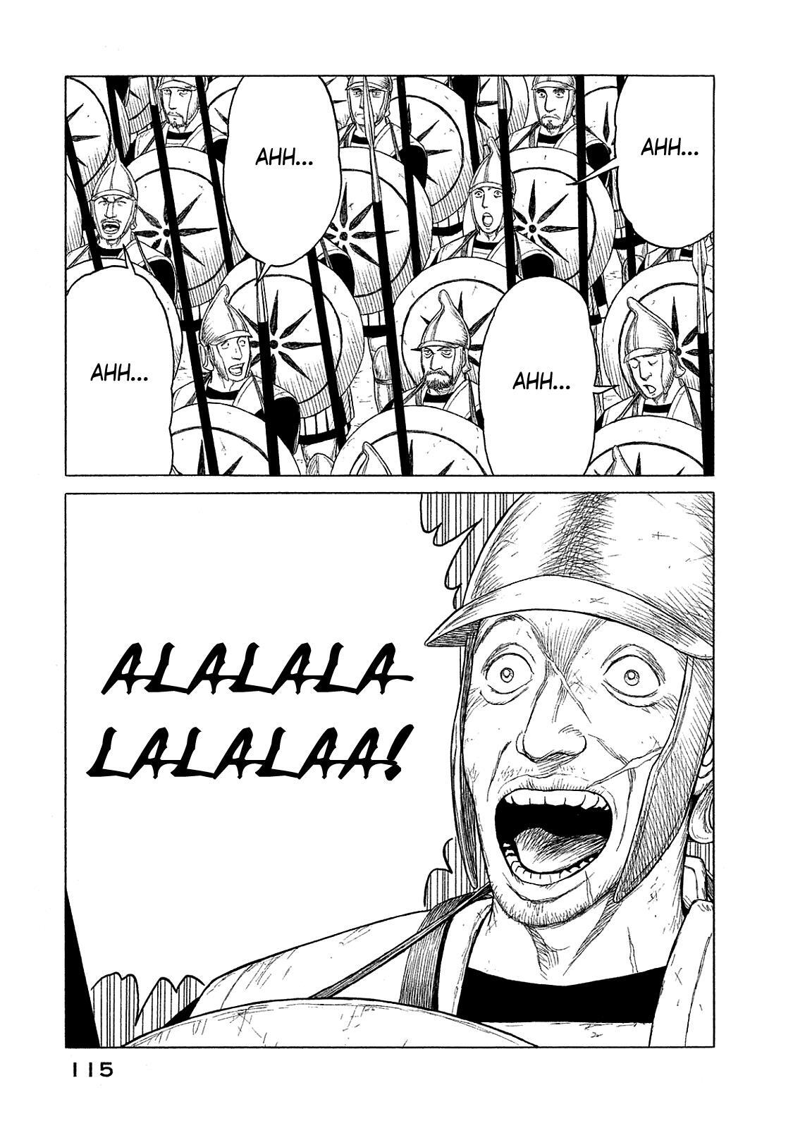 Read Historié Manga Online
