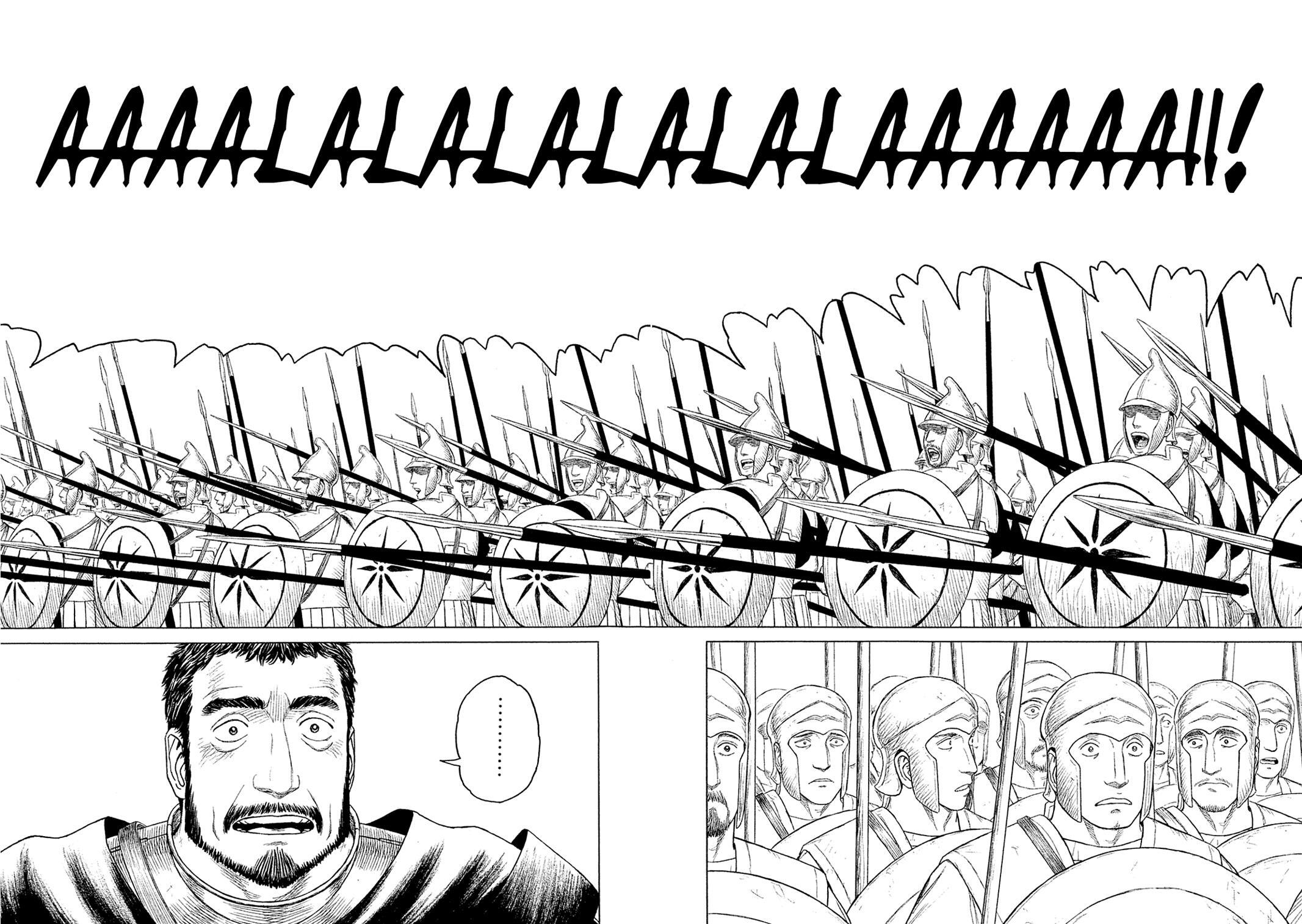 Read Historié Manga Online